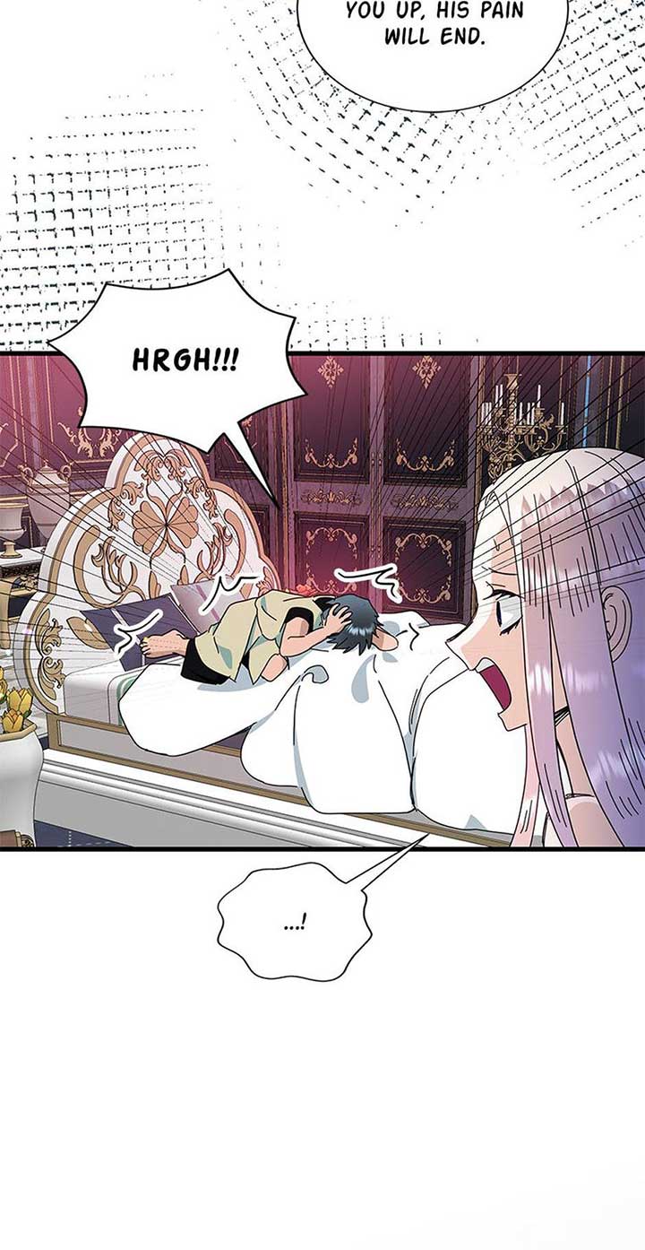 Let Me Die in Peace! Chapter 68 page 59