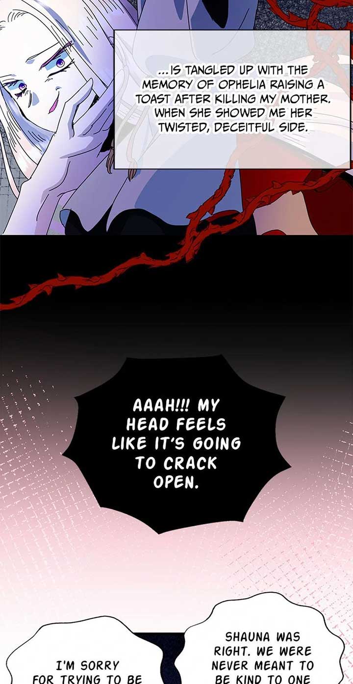 Let Me Die in Peace! Chapter 68 page 62