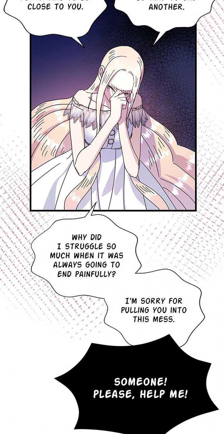 Let Me Die in Peace! Chapter 68 page 63