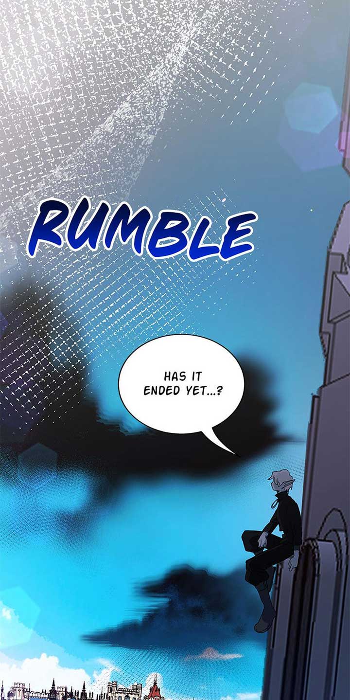 Let Me Die in Peace! Chapter 68 page 70