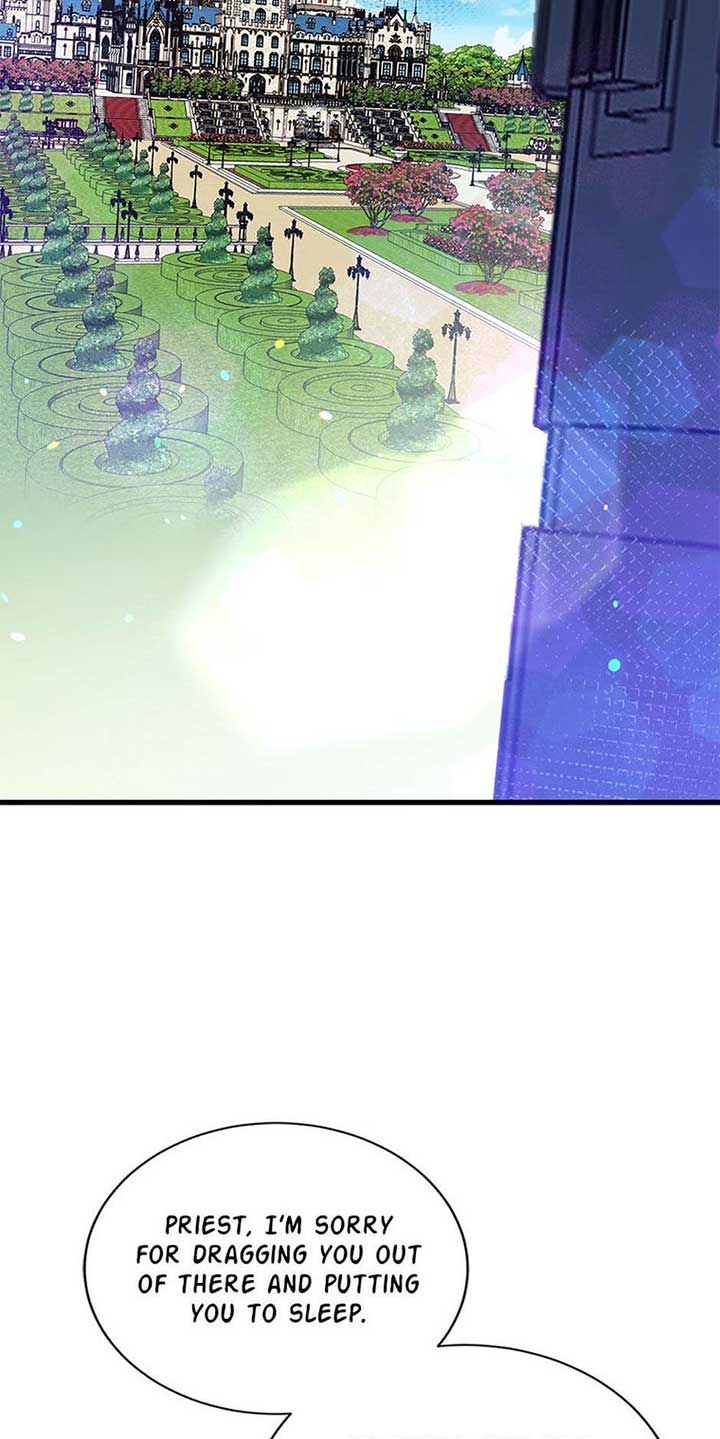 Let Me Die in Peace! Chapter 68 page 71