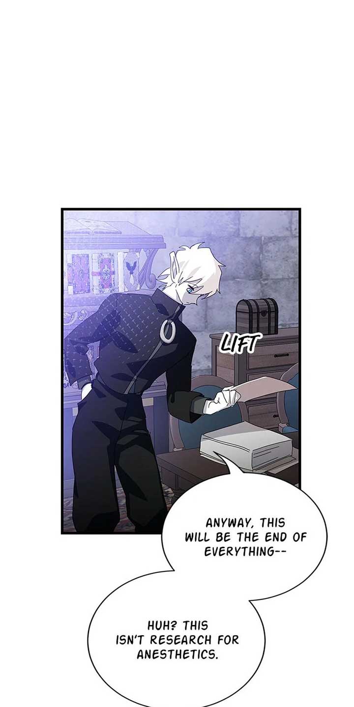Let Me Die in Peace! Chapter 68 page 73