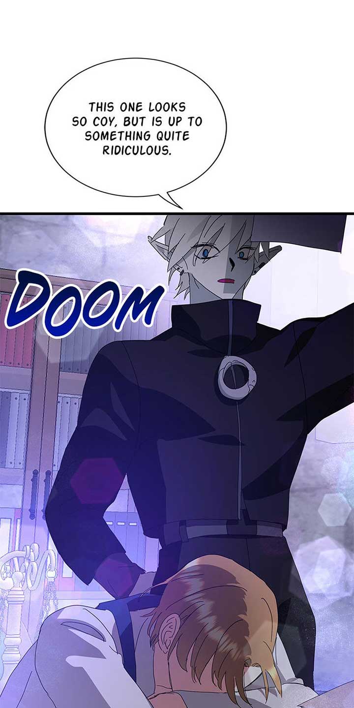 Let Me Die in Peace! Chapter 68 page 75