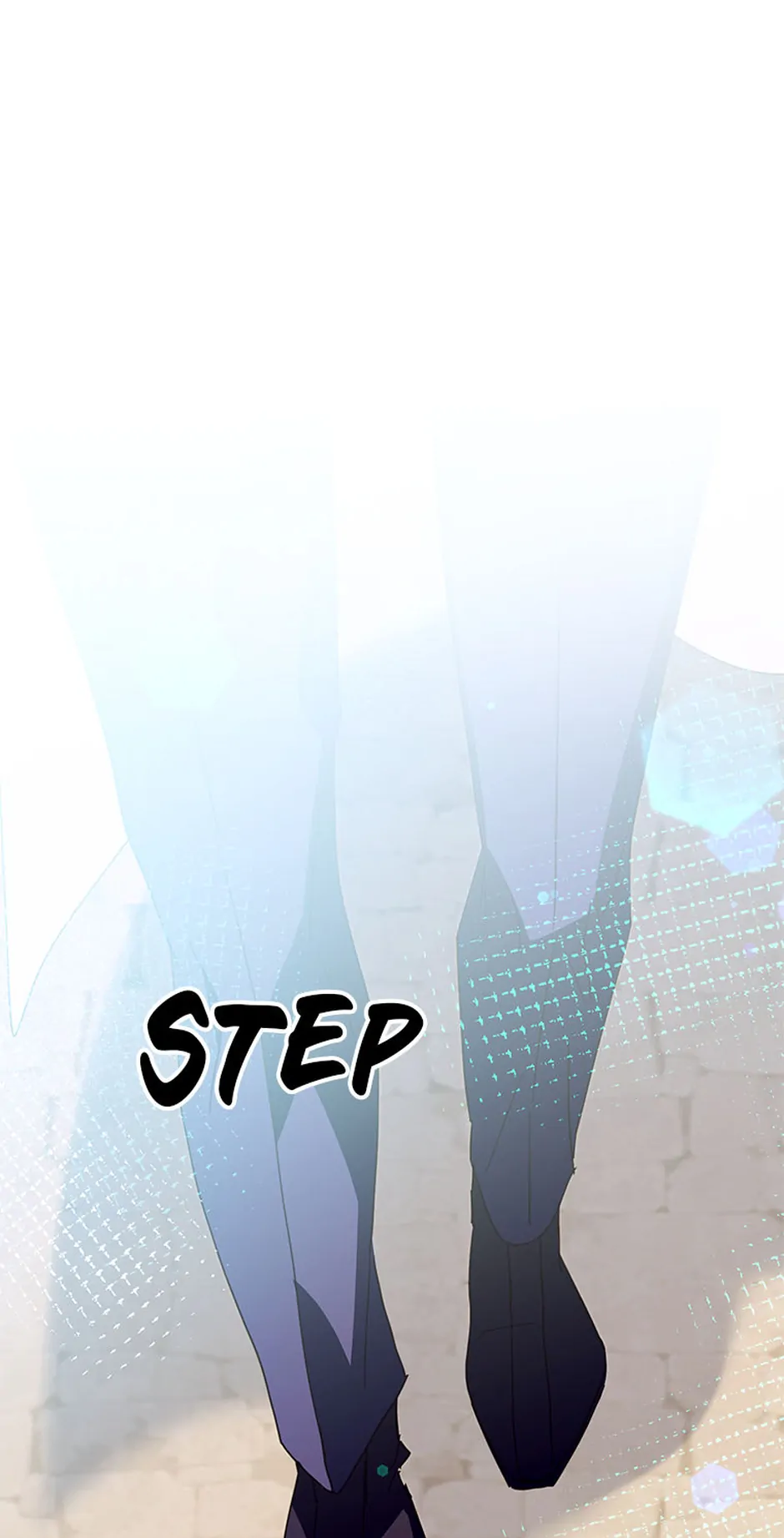 Let Me Die in Peace! Chapter 48 page 2