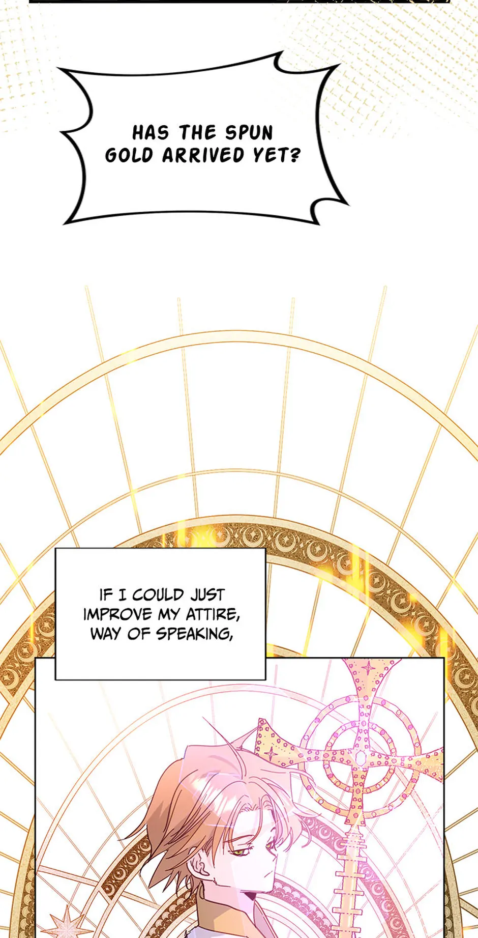 Let Me Die in Peace! Chapter 48 page 5