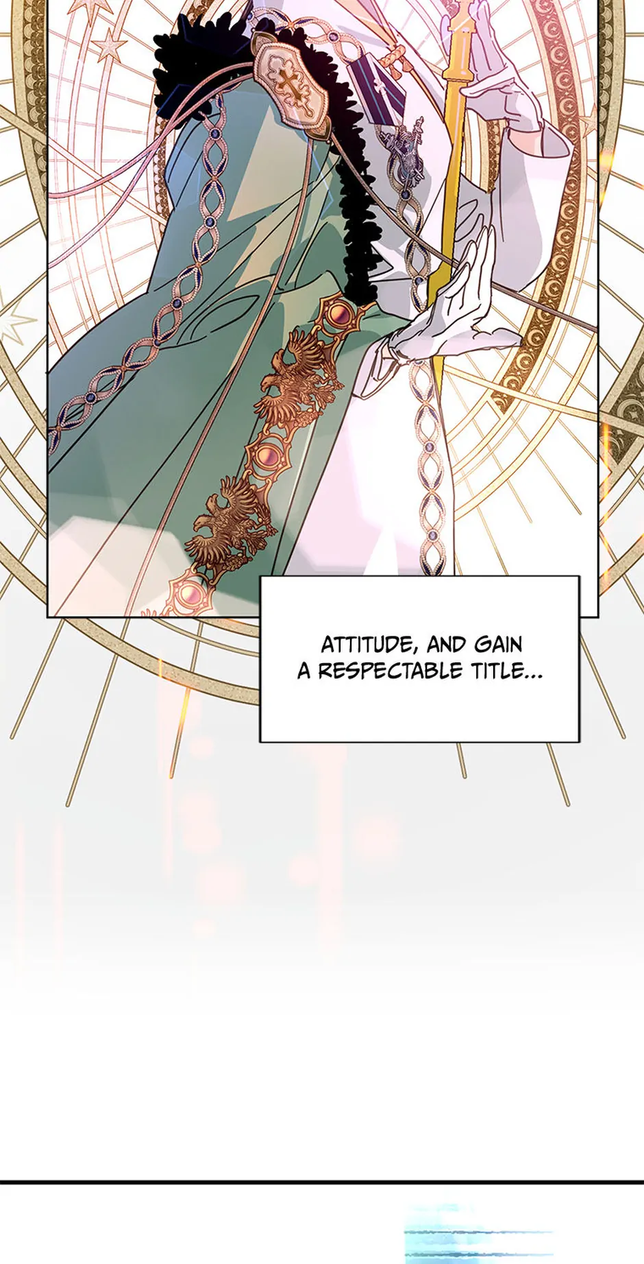 Let Me Die in Peace! Chapter 48 page 6