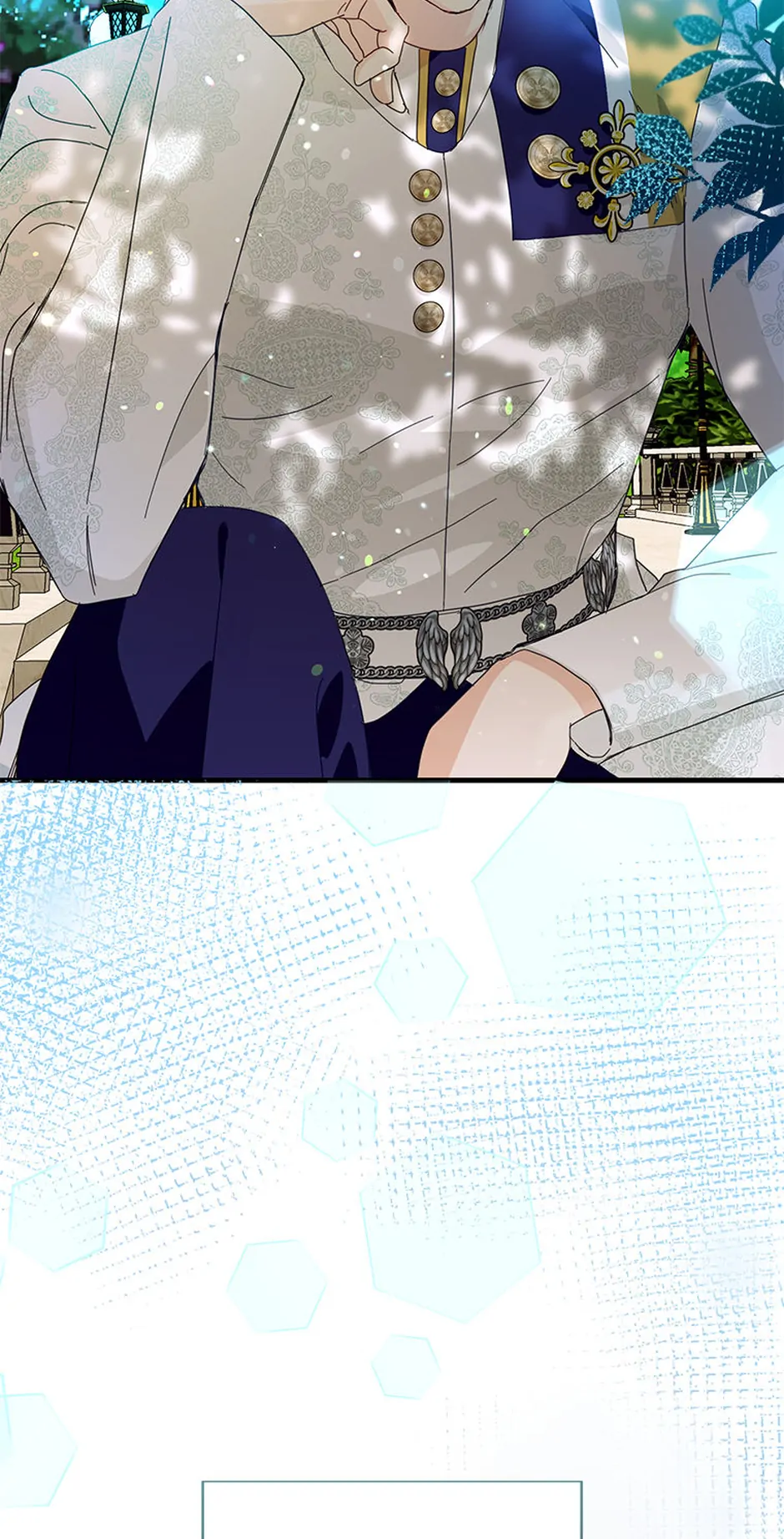 Let Me Die in Peace! Chapter 48 page 8