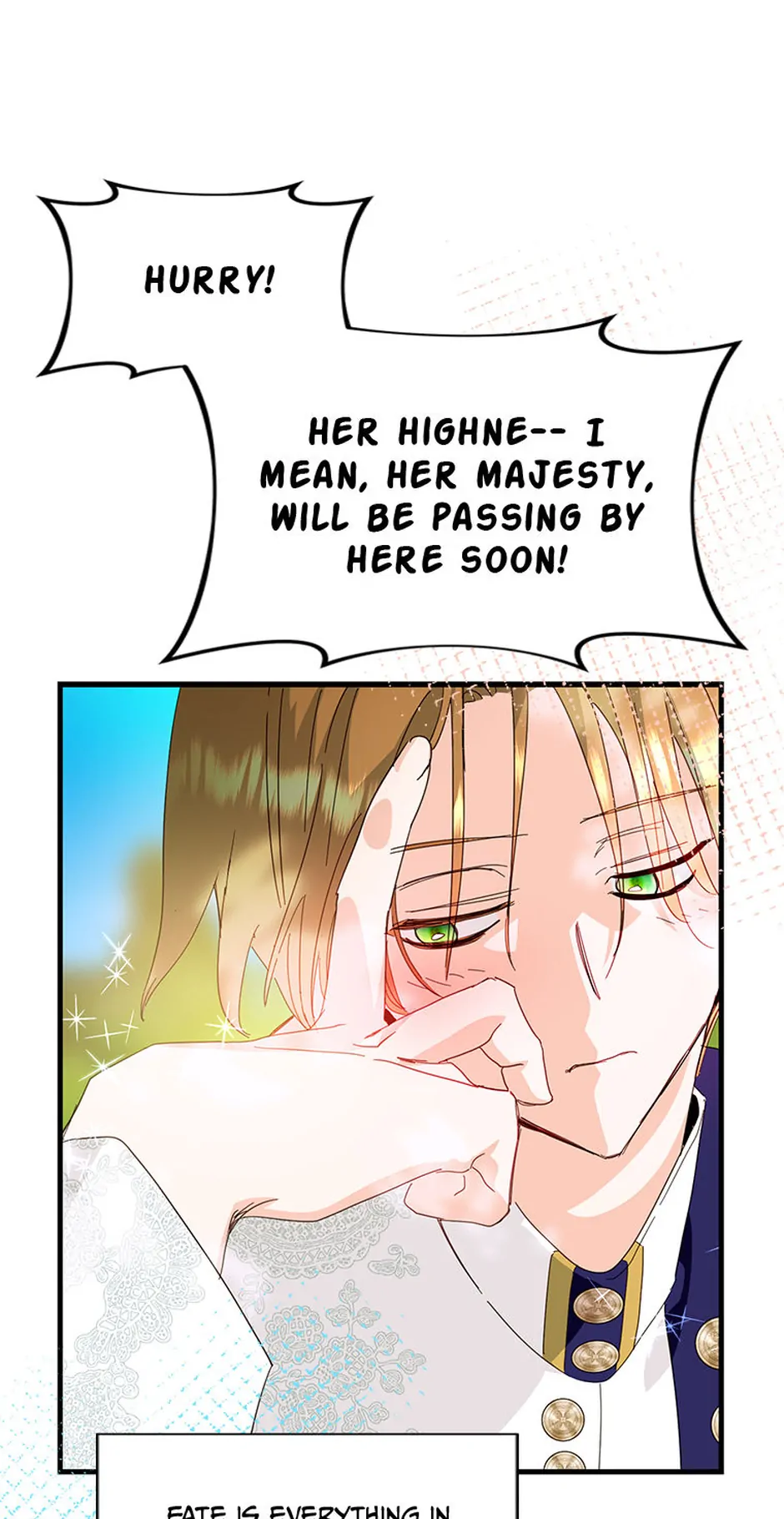 Let Me Die in Peace! Chapter 48 page 10