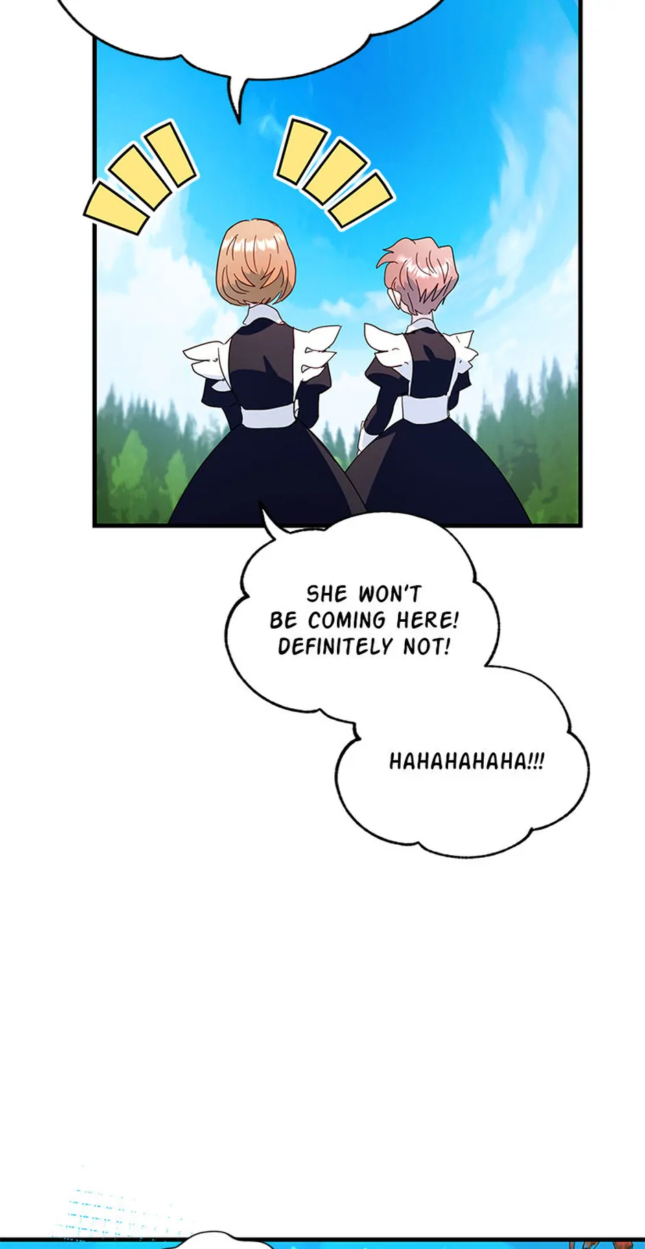 Let Me Die in Peace! Chapter 48 page 13