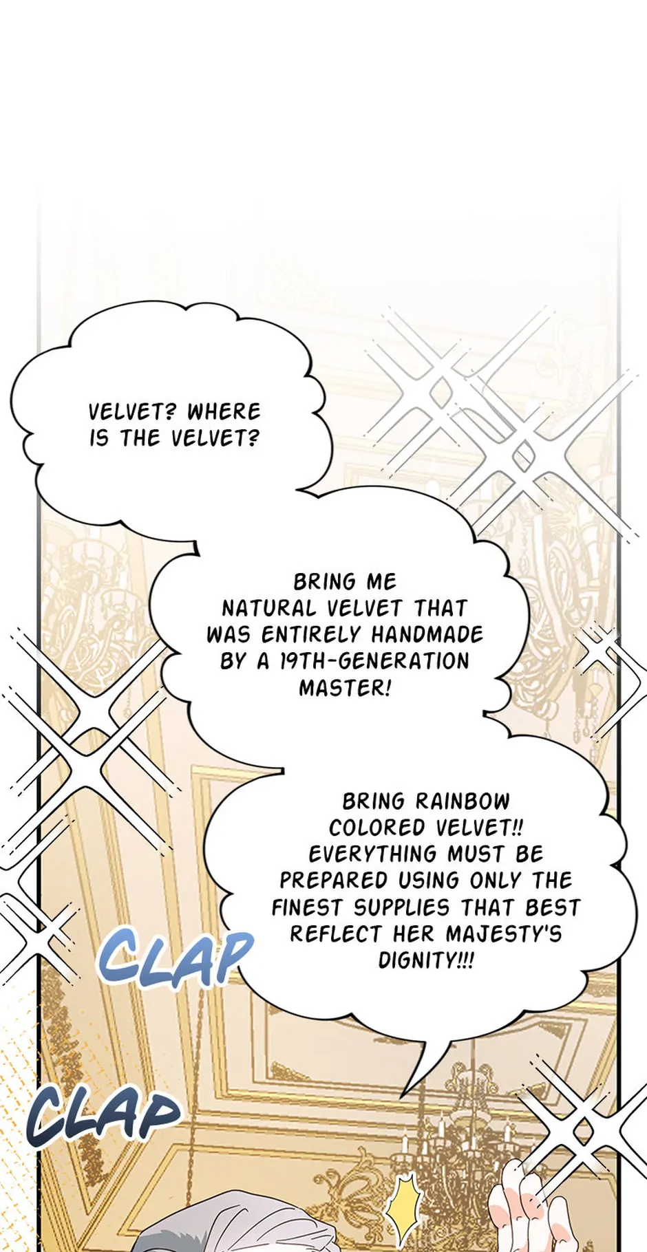 Let Me Die in Peace! Chapter 48 page 17