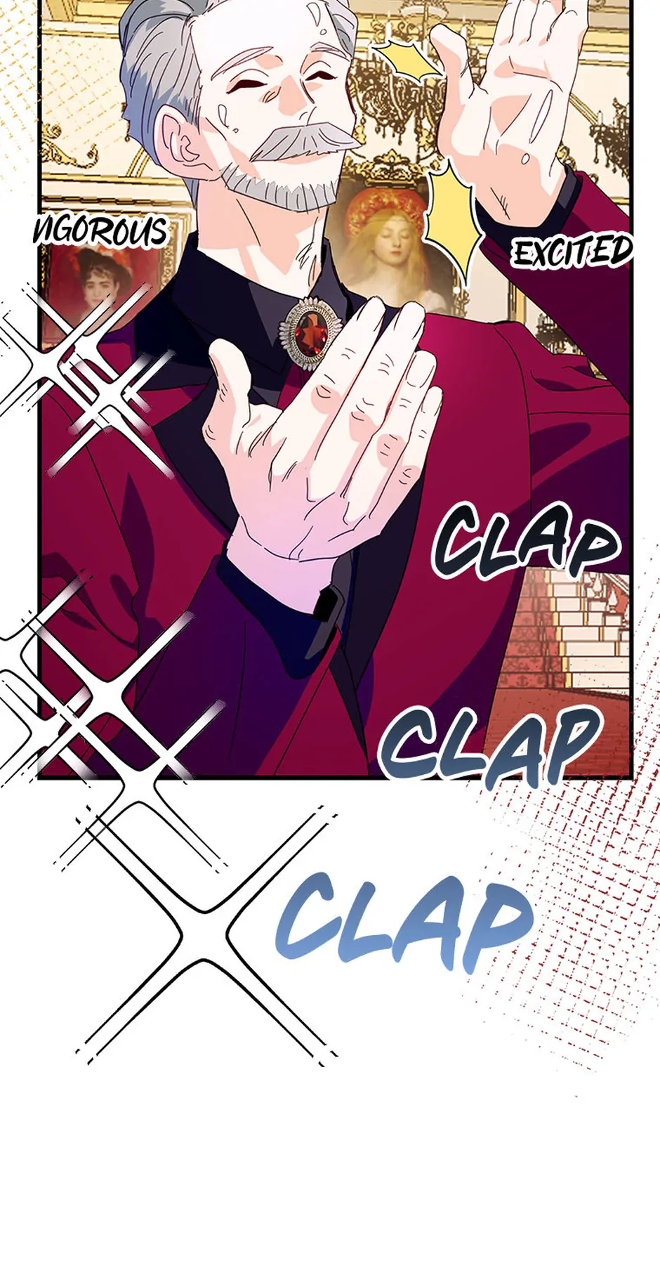 Let Me Die in Peace! Chapter 48 page 18