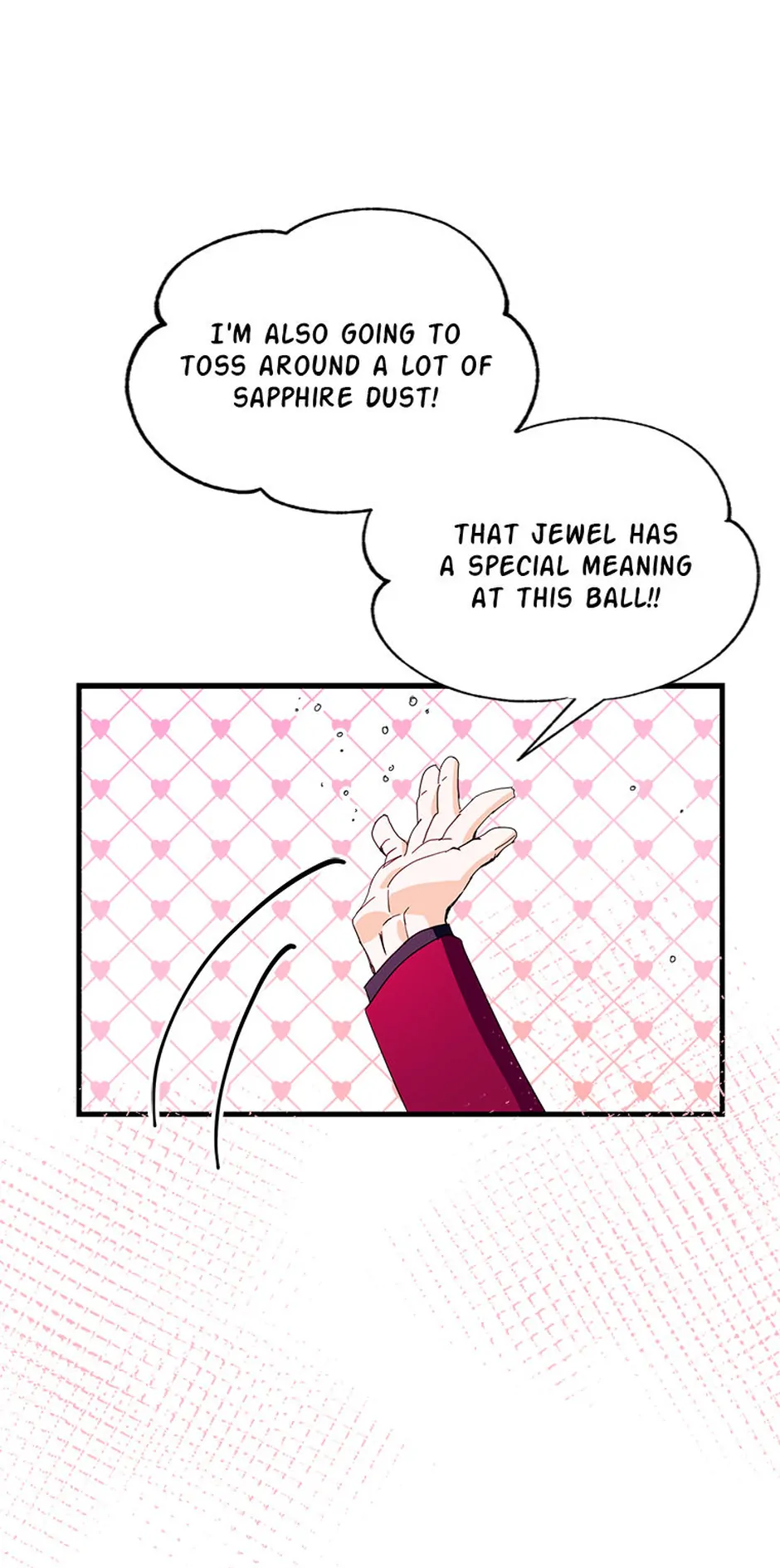 Let Me Die in Peace! Chapter 48 page 19
