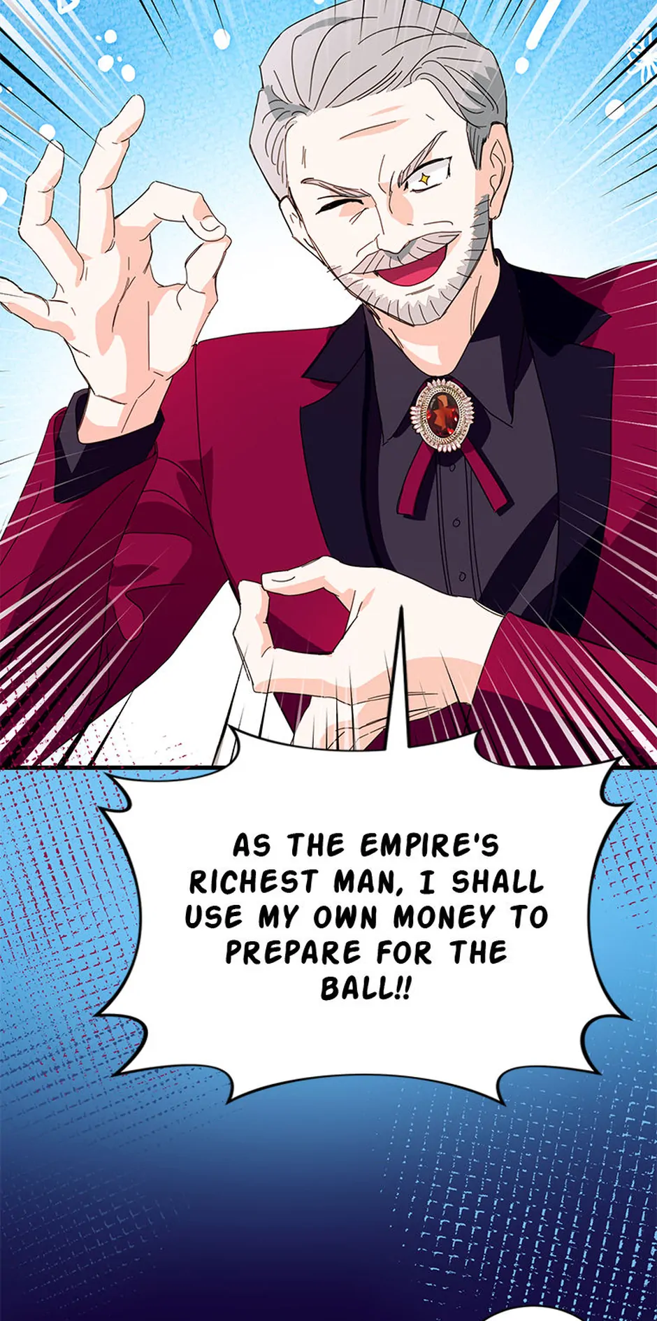 Let Me Die in Peace! Chapter 48 page 22