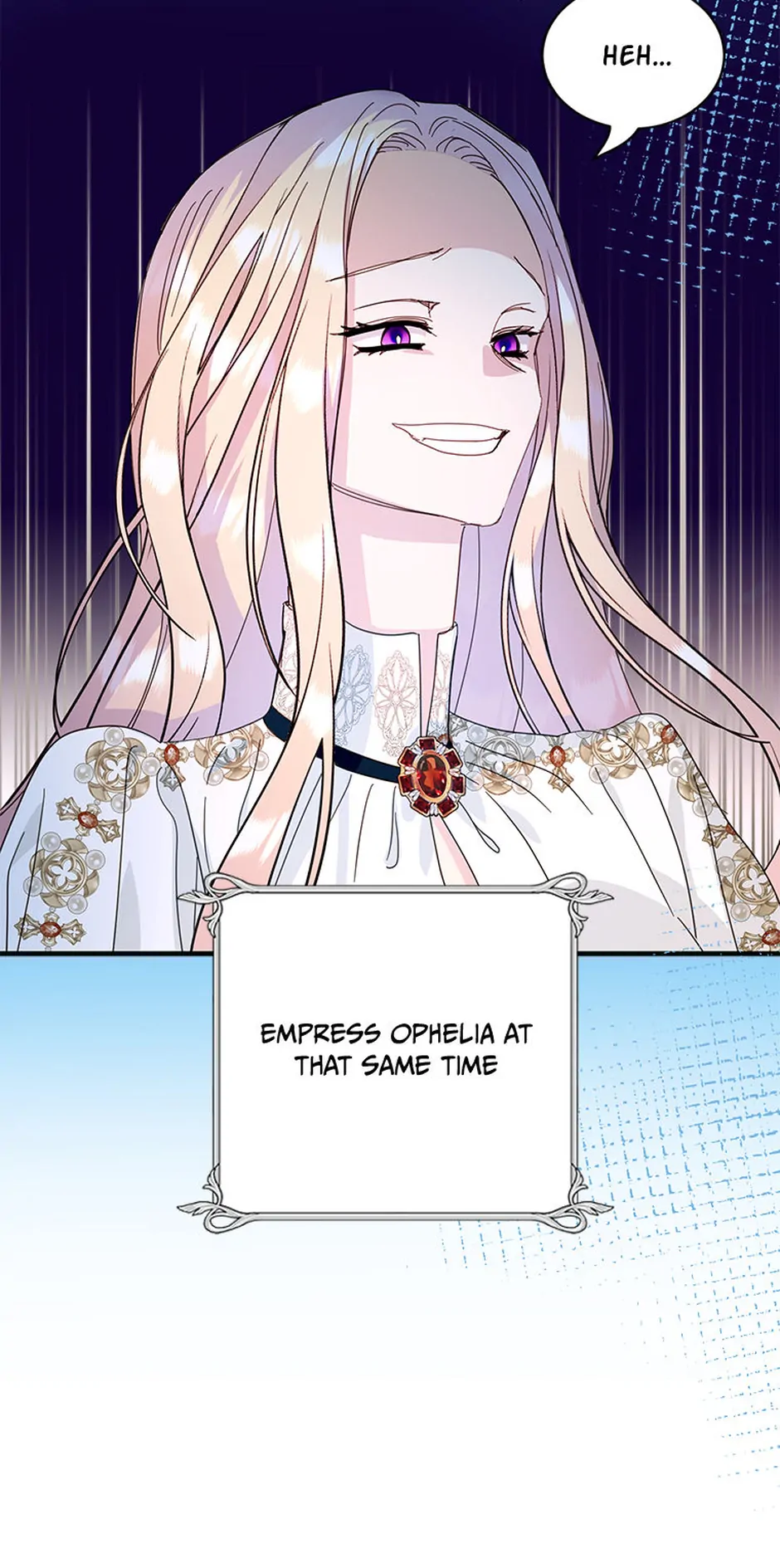 Let Me Die in Peace! Chapter 48 page 23