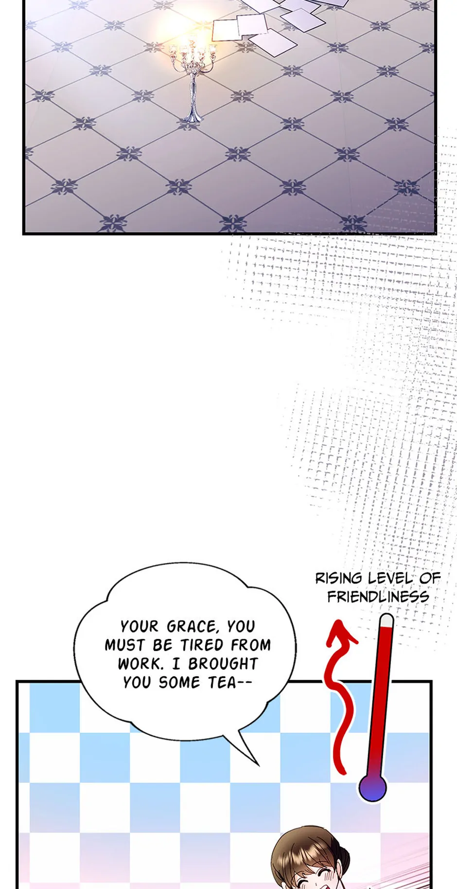 Let Me Die in Peace! Chapter 48 page 29