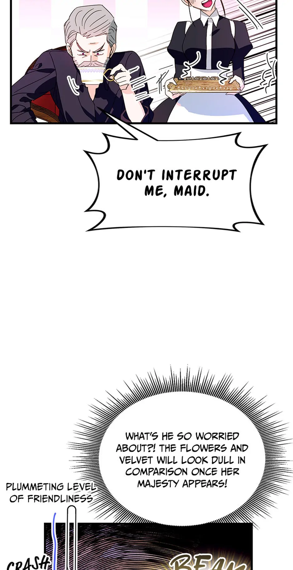 Let Me Die in Peace! Chapter 48 page 30
