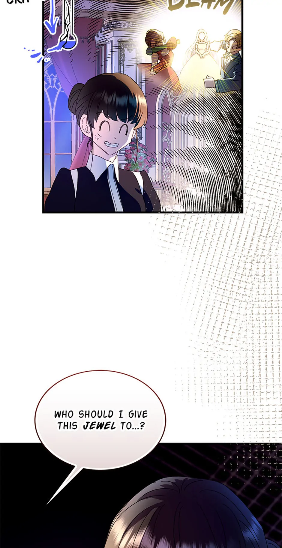 Let Me Die in Peace! Chapter 48 page 31