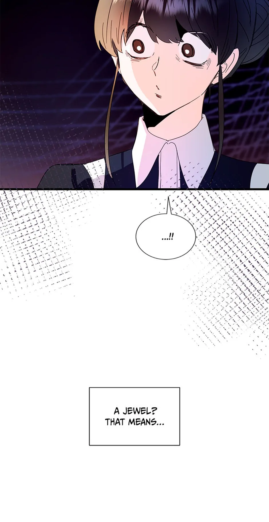 Let Me Die in Peace! Chapter 48 page 32