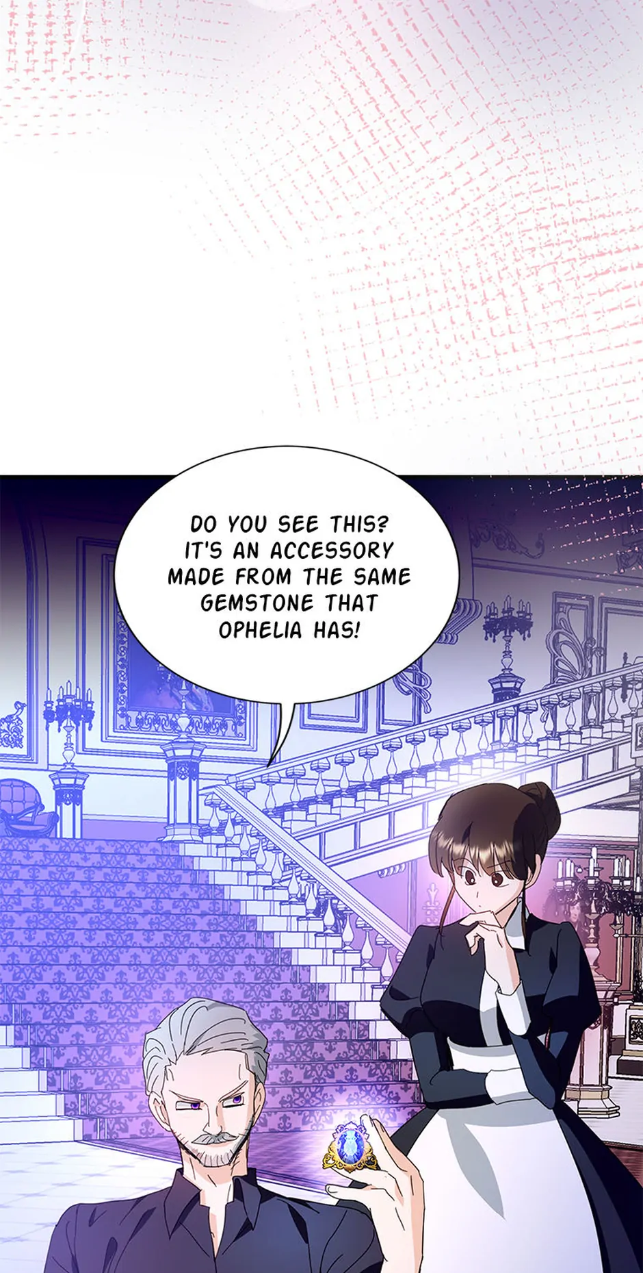 Let Me Die in Peace! Chapter 48 page 37