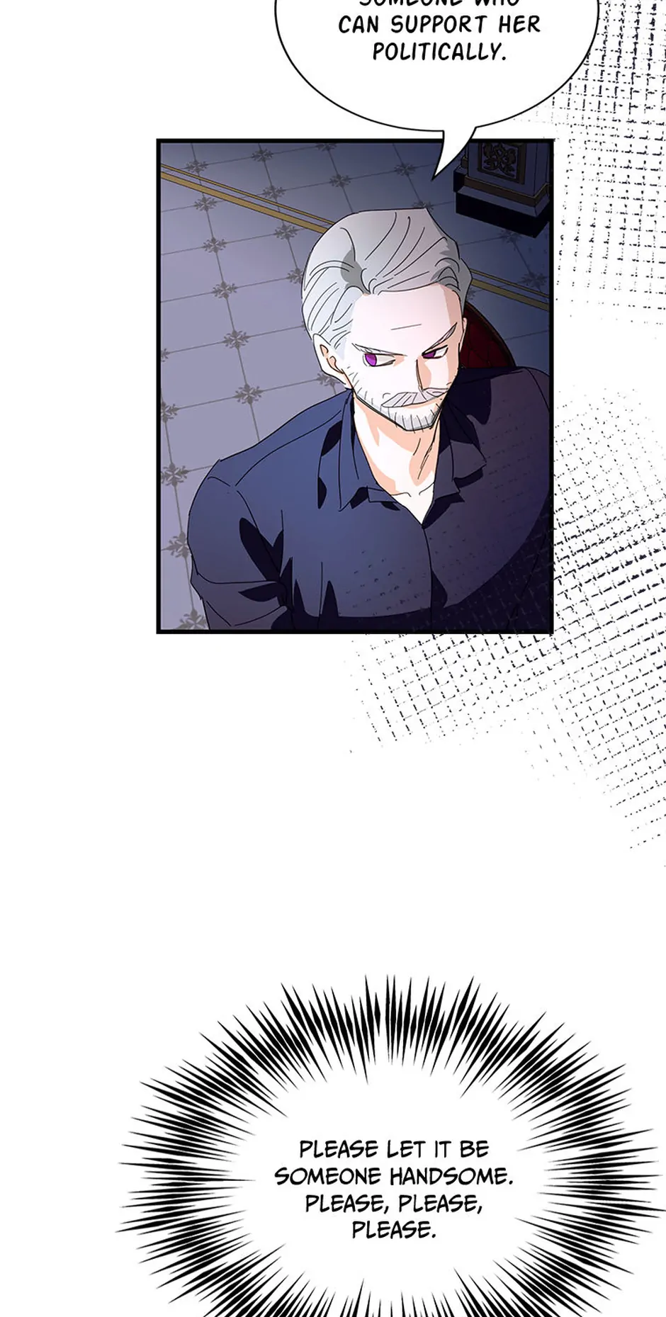 Let Me Die in Peace! Chapter 48 page 39