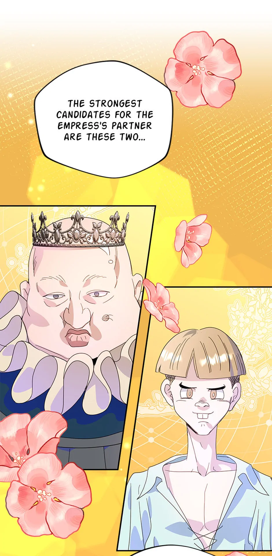 Let Me Die in Peace! Chapter 48 page 41