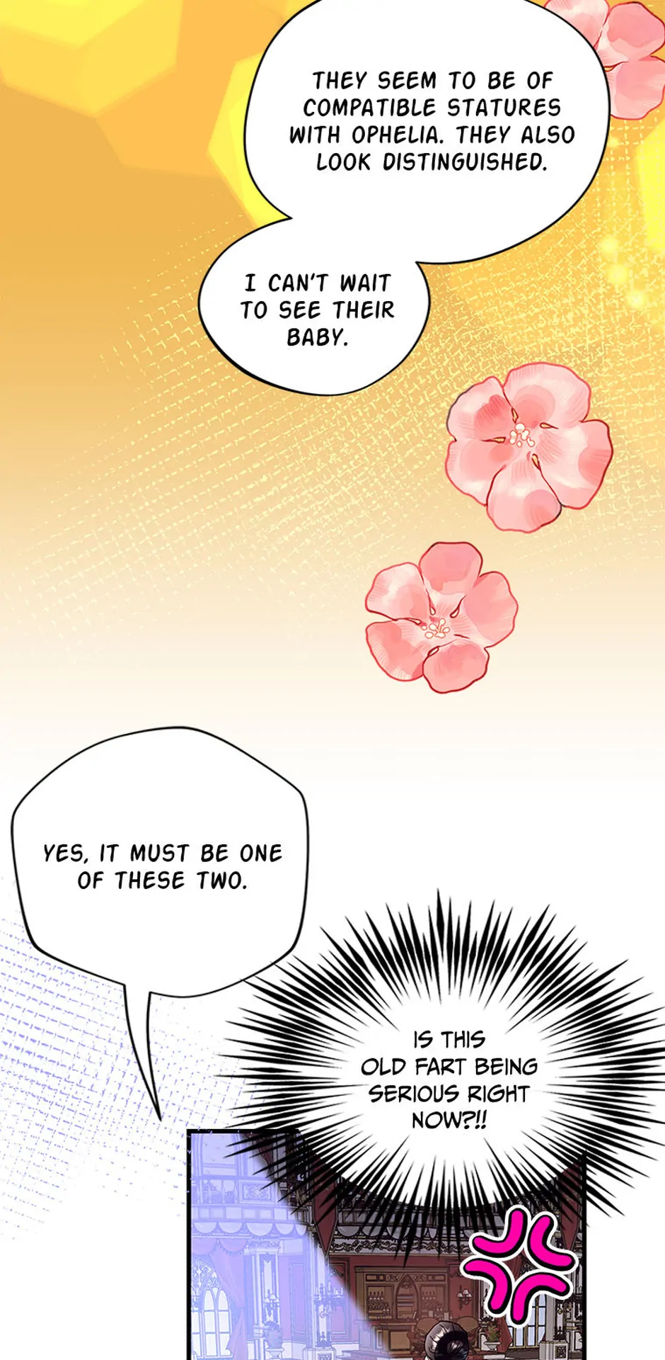 Let Me Die in Peace! Chapter 48 page 42