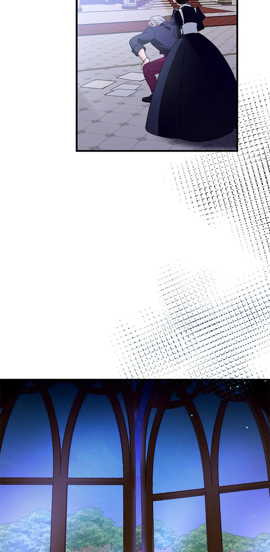 Let Me Die in Peace! Chapter 48 page 43