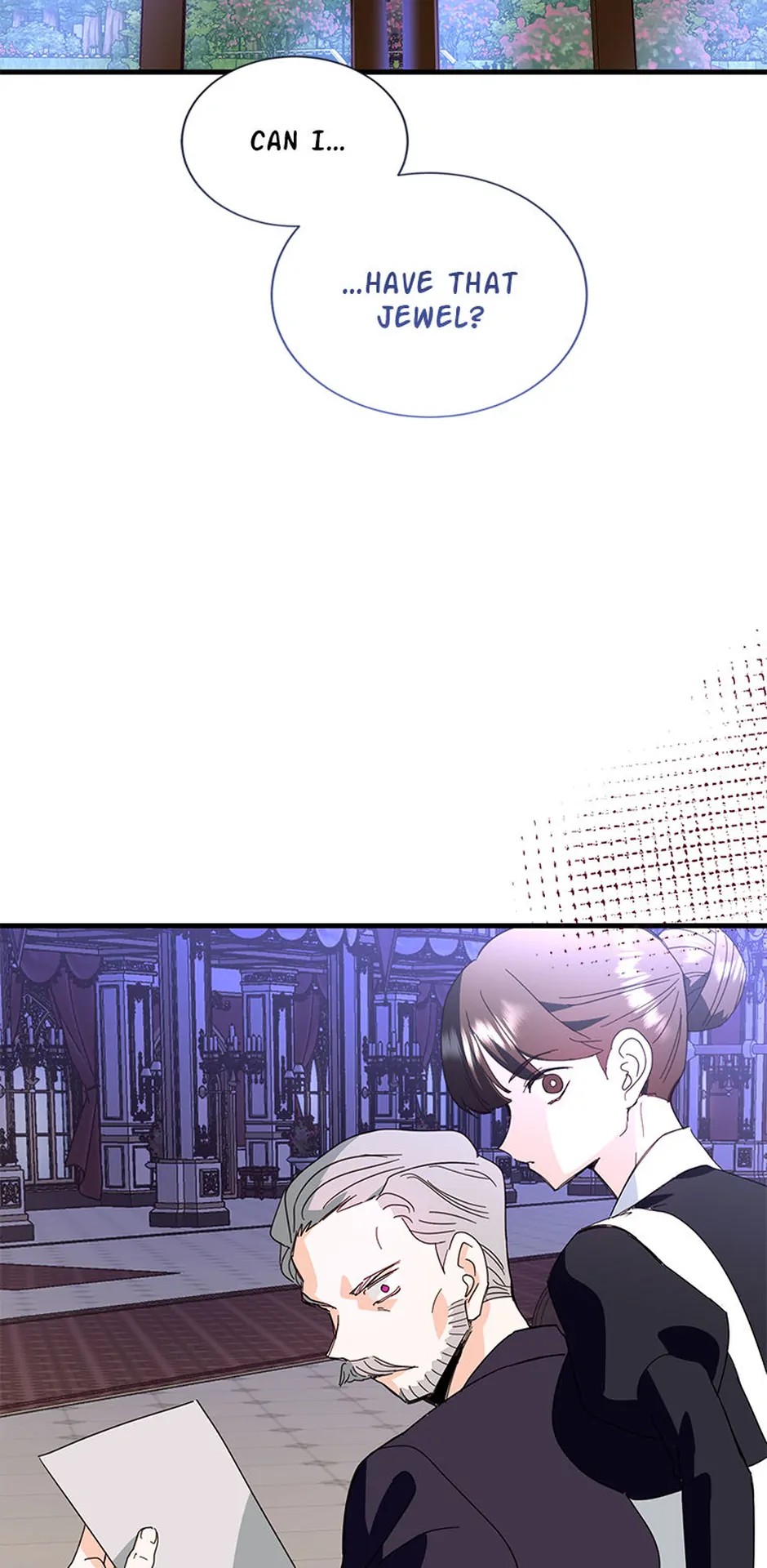 Let Me Die in Peace! Chapter 48 page 44