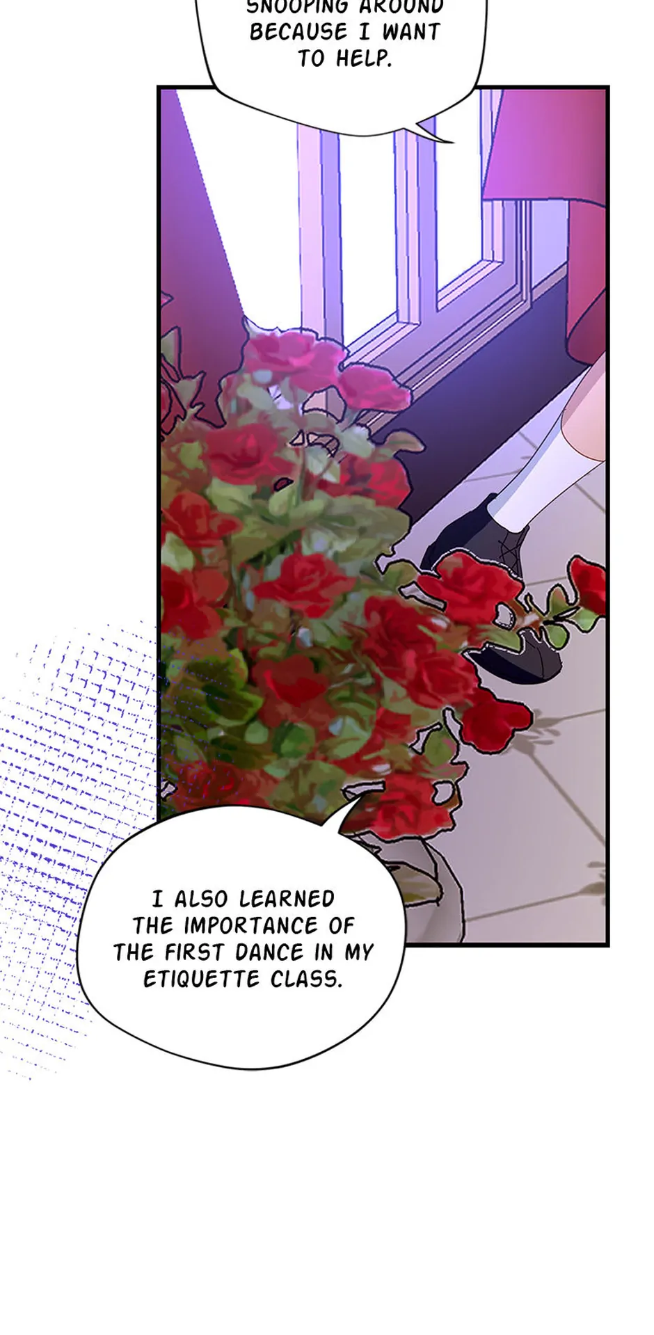 Let Me Die in Peace! Chapter 48 page 49