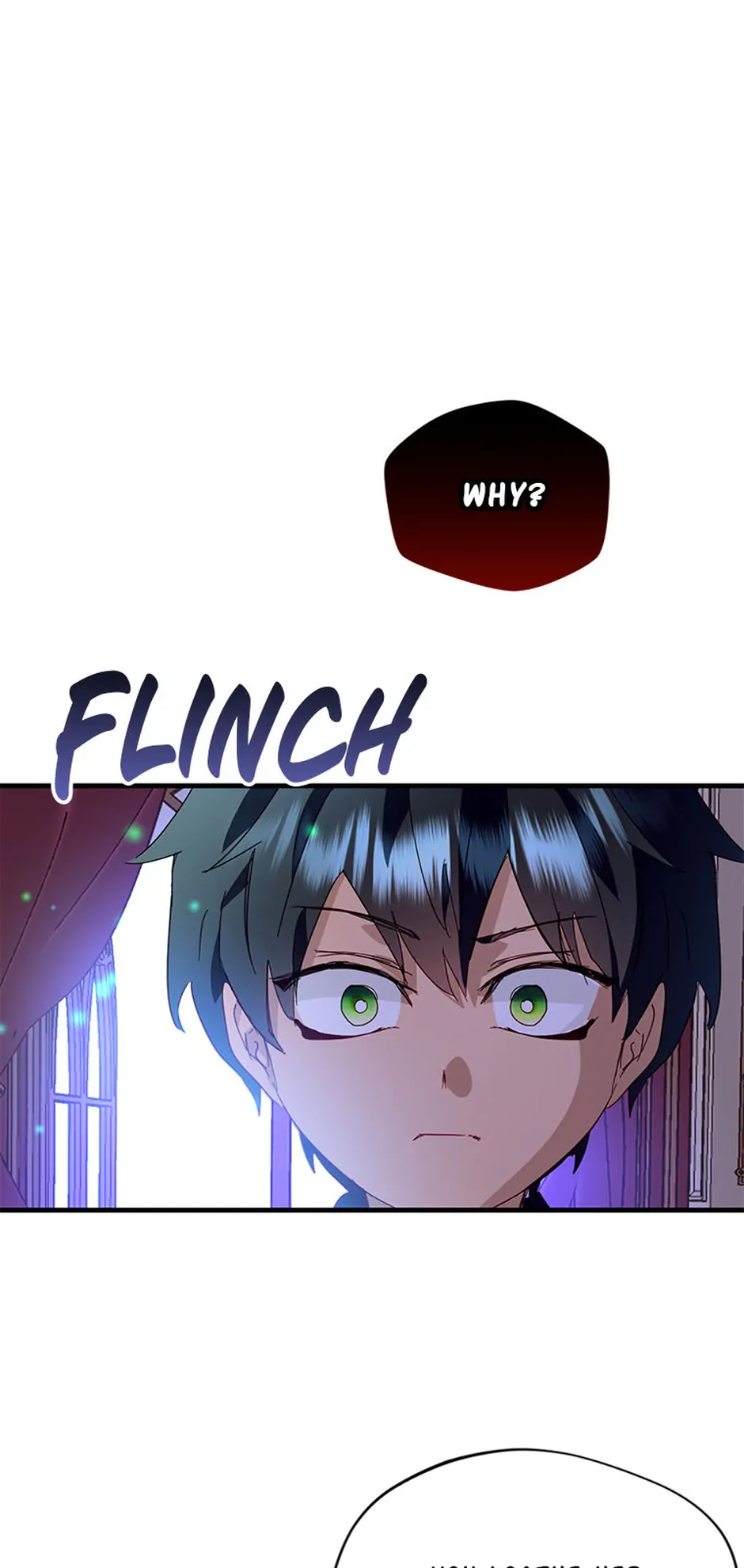 Let Me Die in Peace! Chapter 48 page 51
