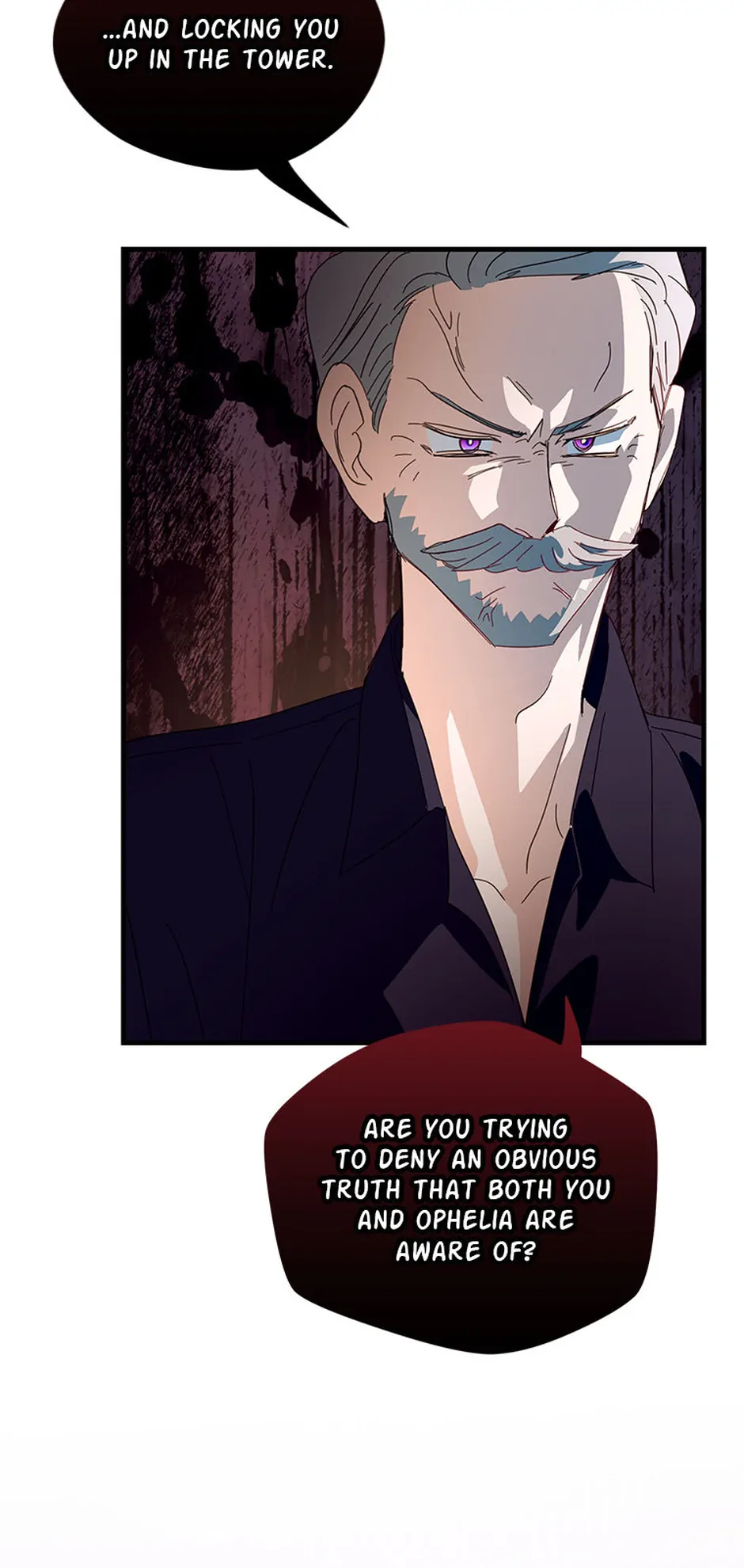 Let Me Die in Peace! Chapter 48 page 53