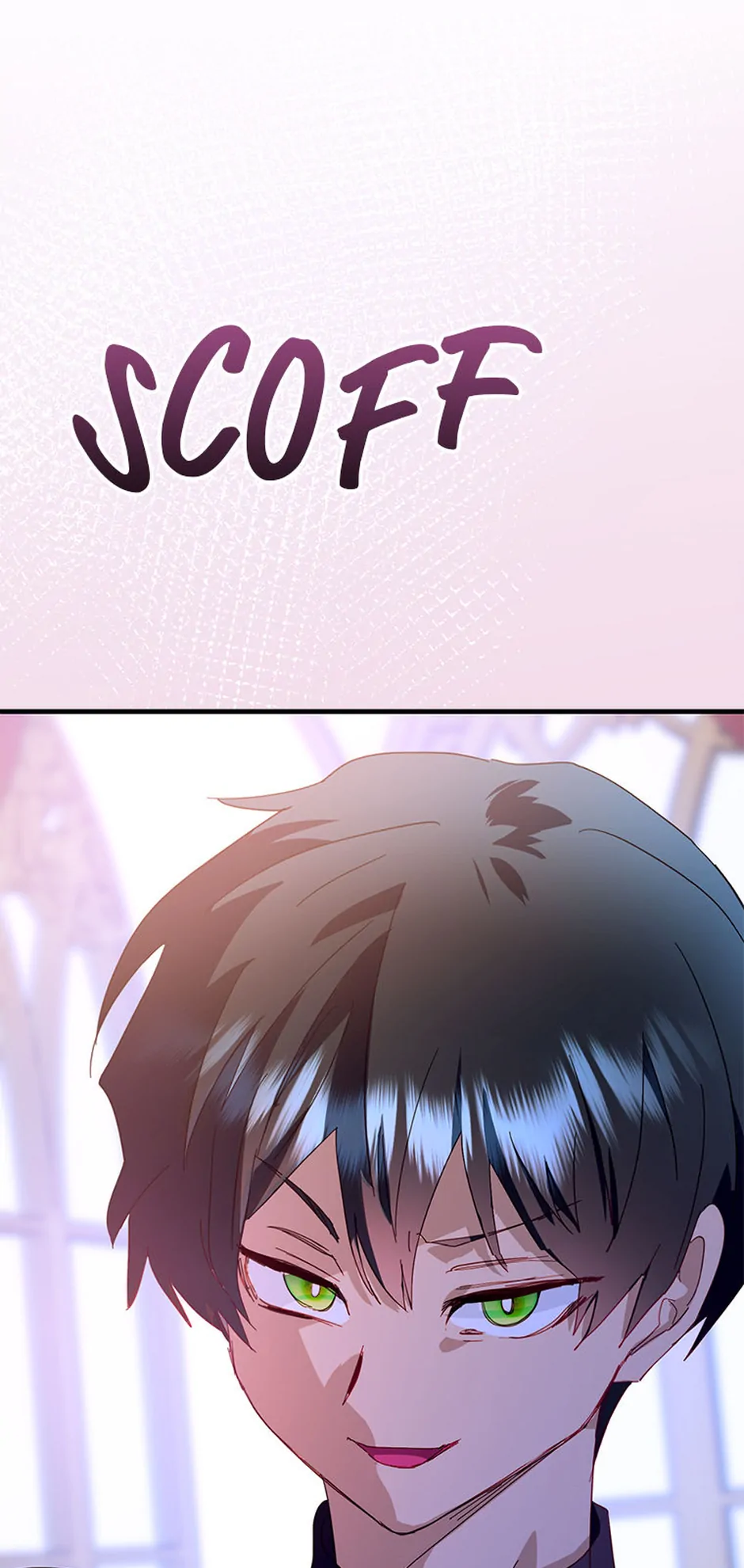 Let Me Die in Peace! Chapter 48 page 54