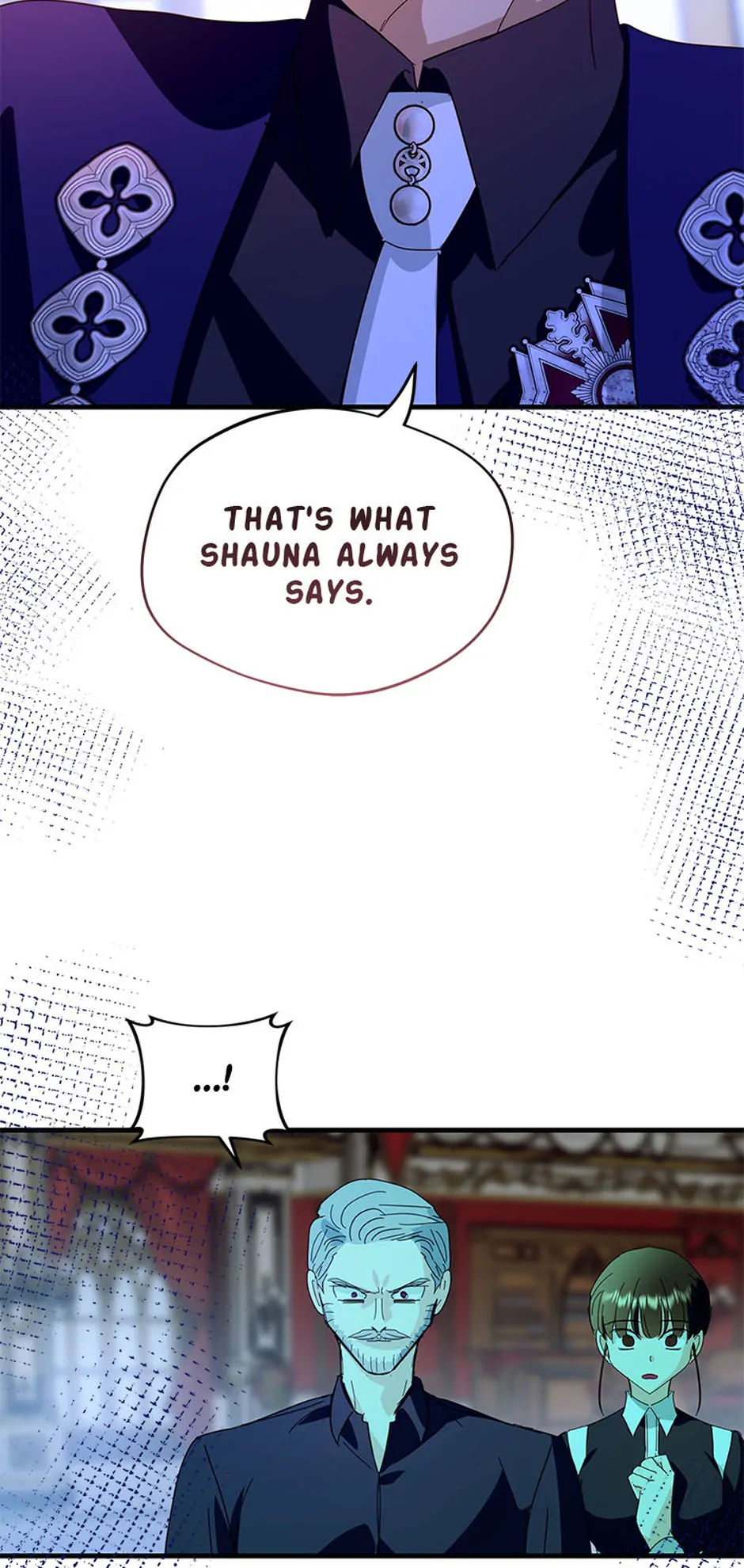 Let Me Die in Peace! Chapter 48 page 55