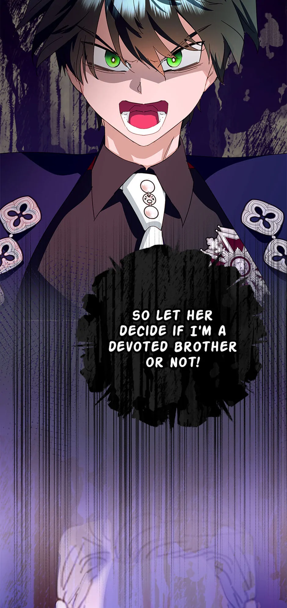 Let Me Die in Peace! Chapter 48 page 62