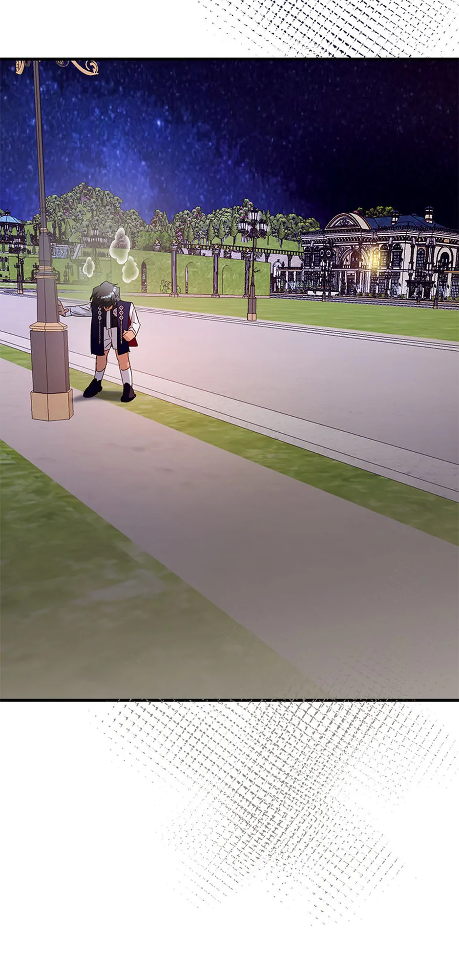 Let Me Die in Peace! Chapter 48 page 65