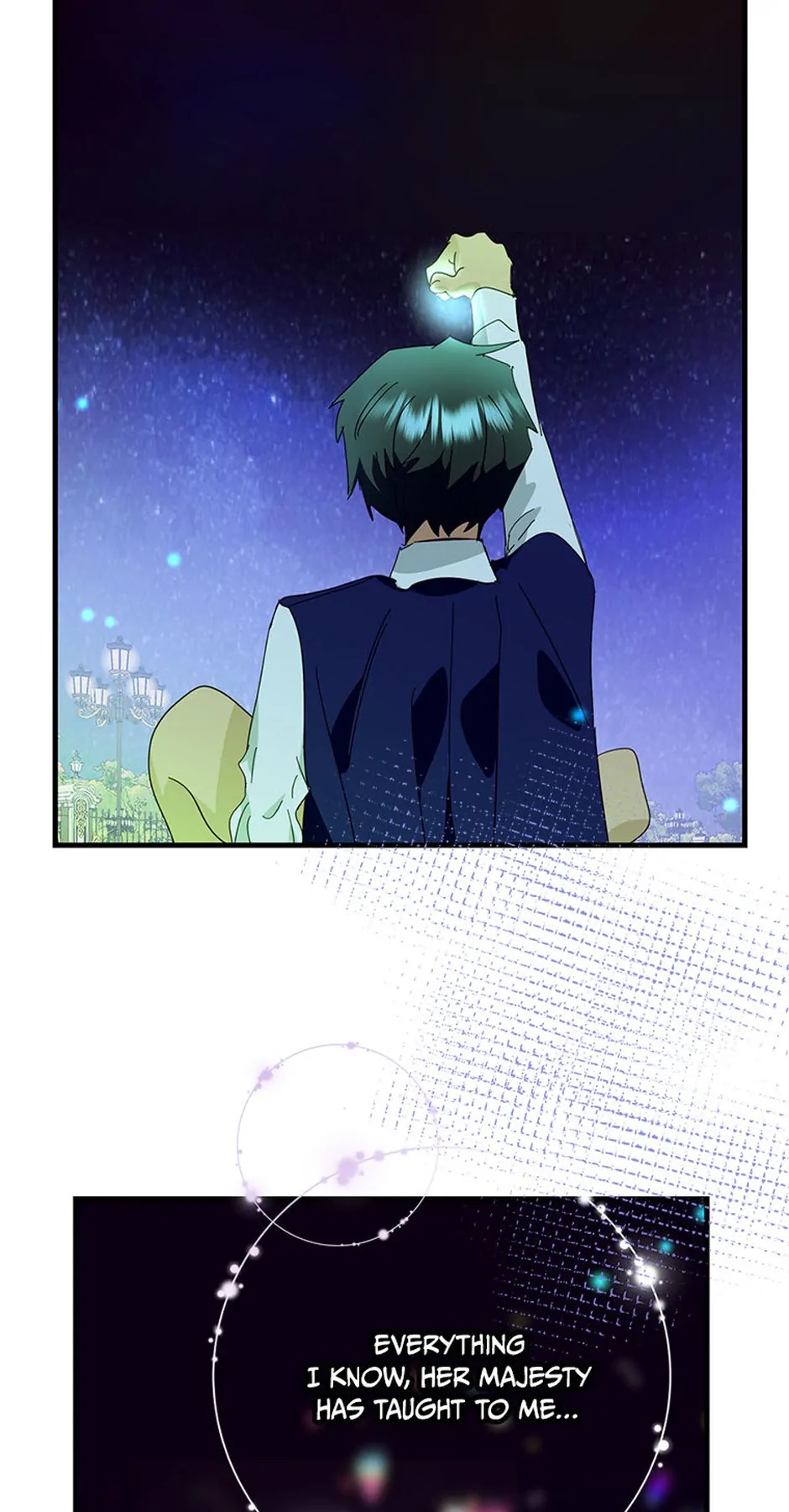 Let Me Die in Peace! Chapter 48 page 68