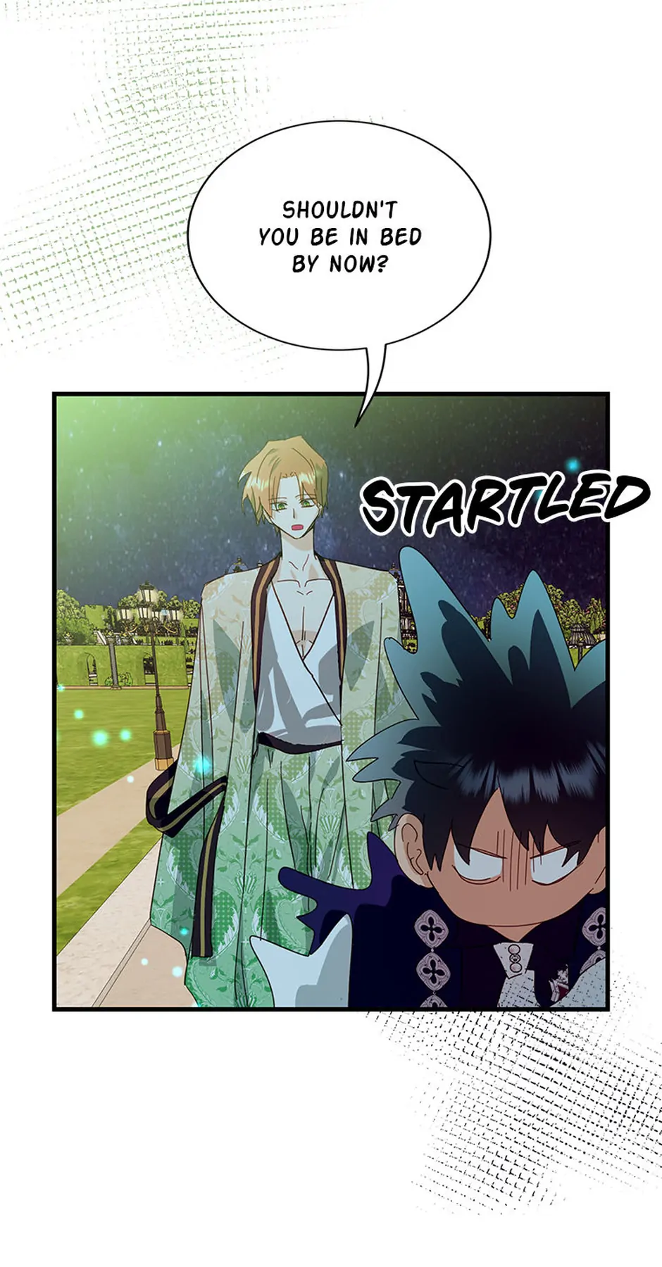 Let Me Die in Peace! Chapter 48 page 70
