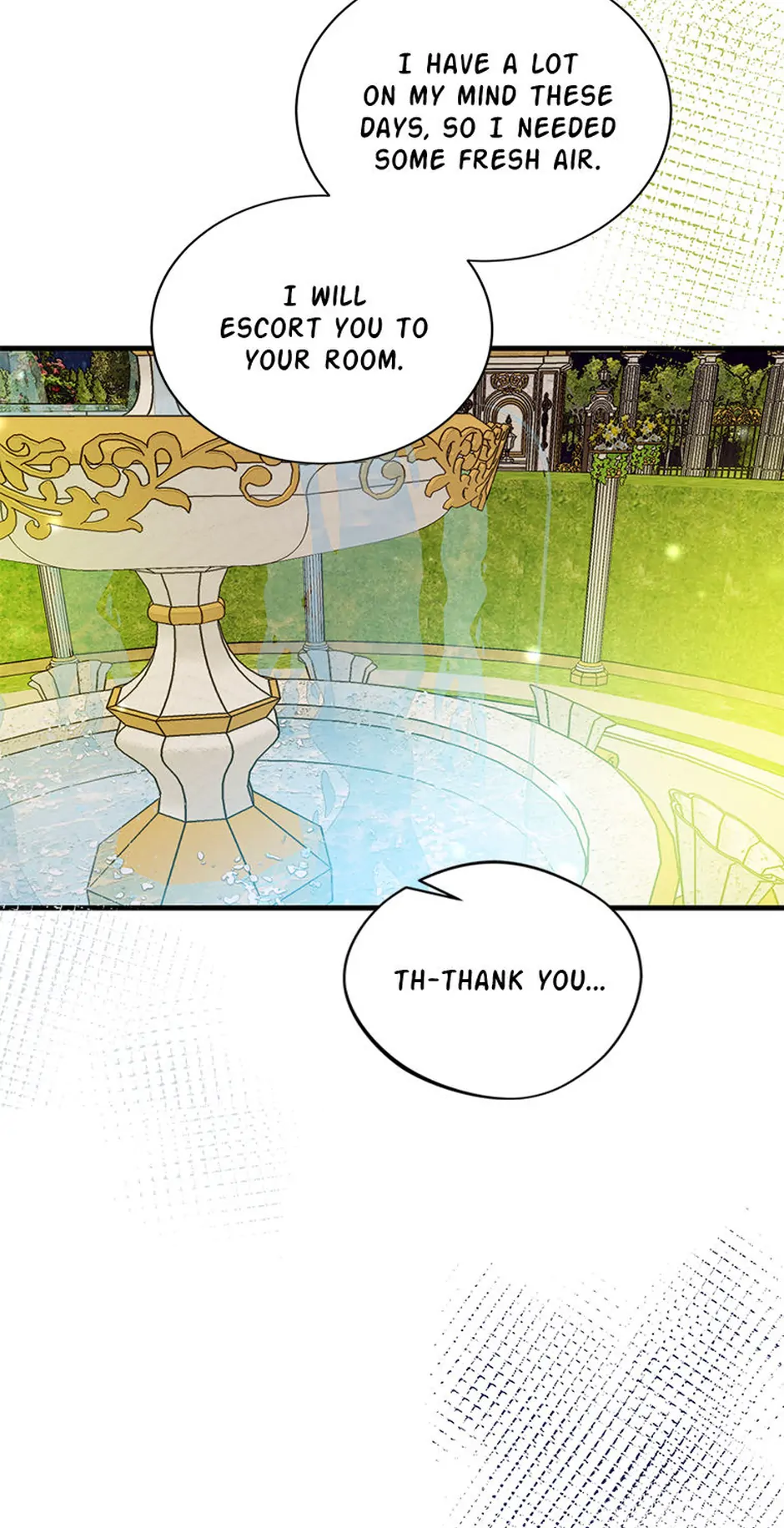Let Me Die in Peace! Chapter 48 page 73