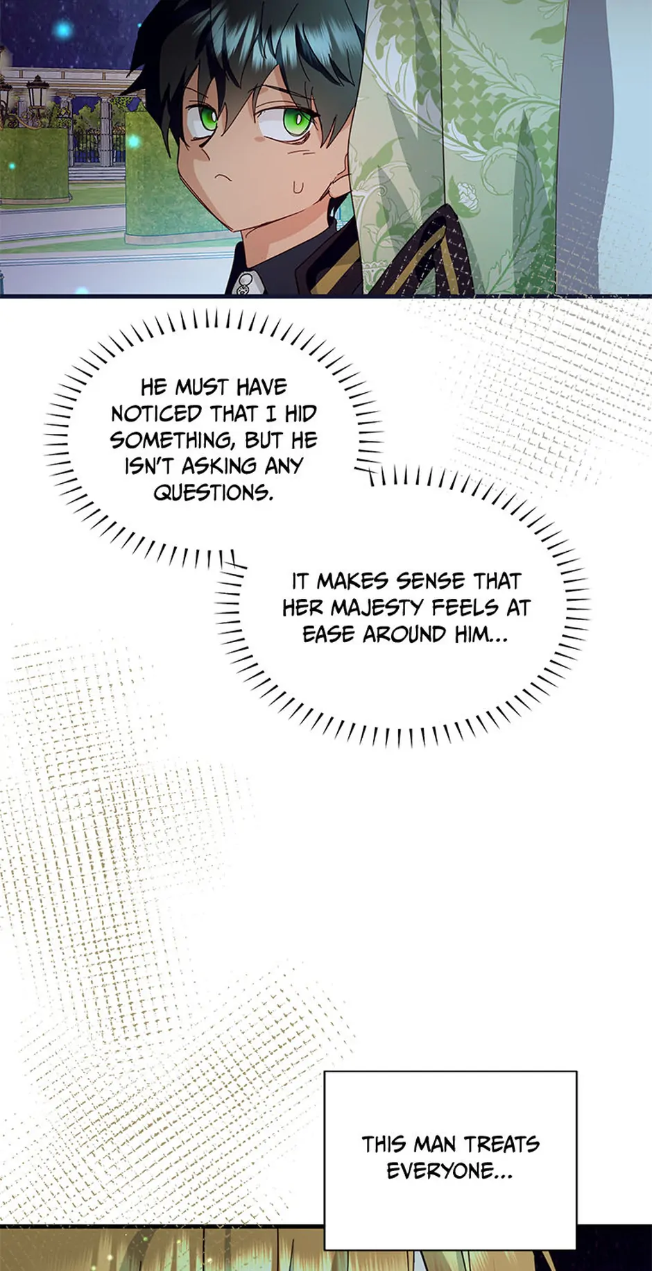 Let Me Die in Peace! Chapter 48 page 75