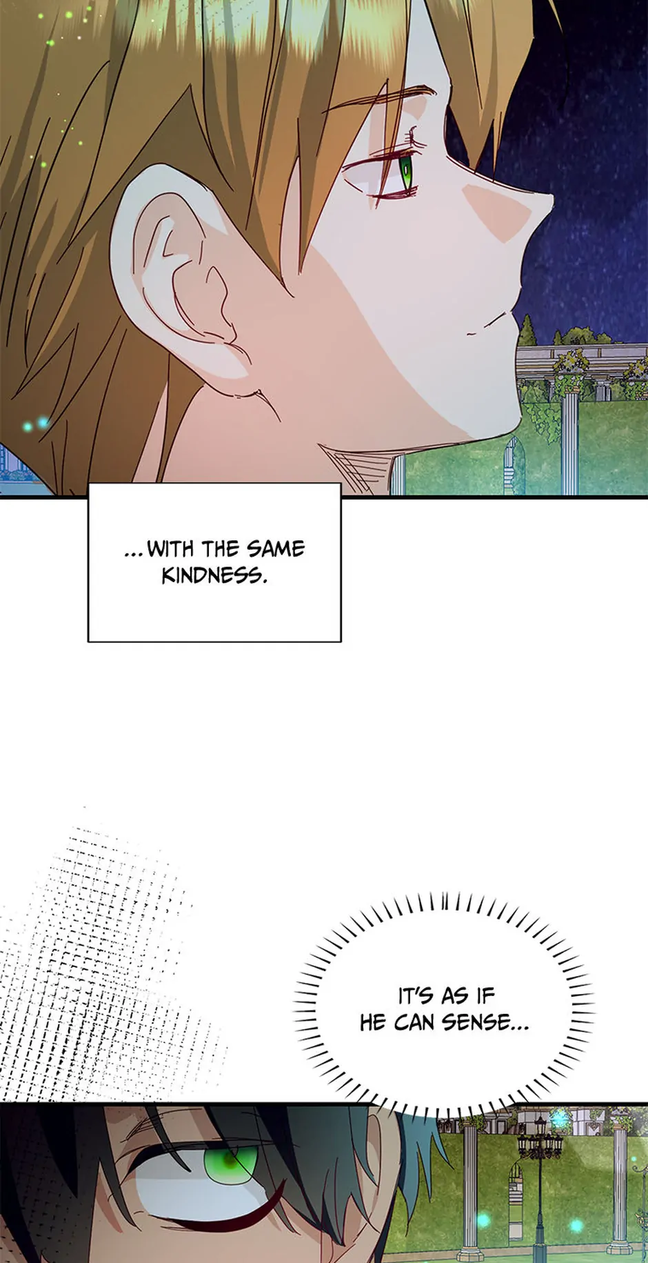 Let Me Die in Peace! Chapter 48 page 76