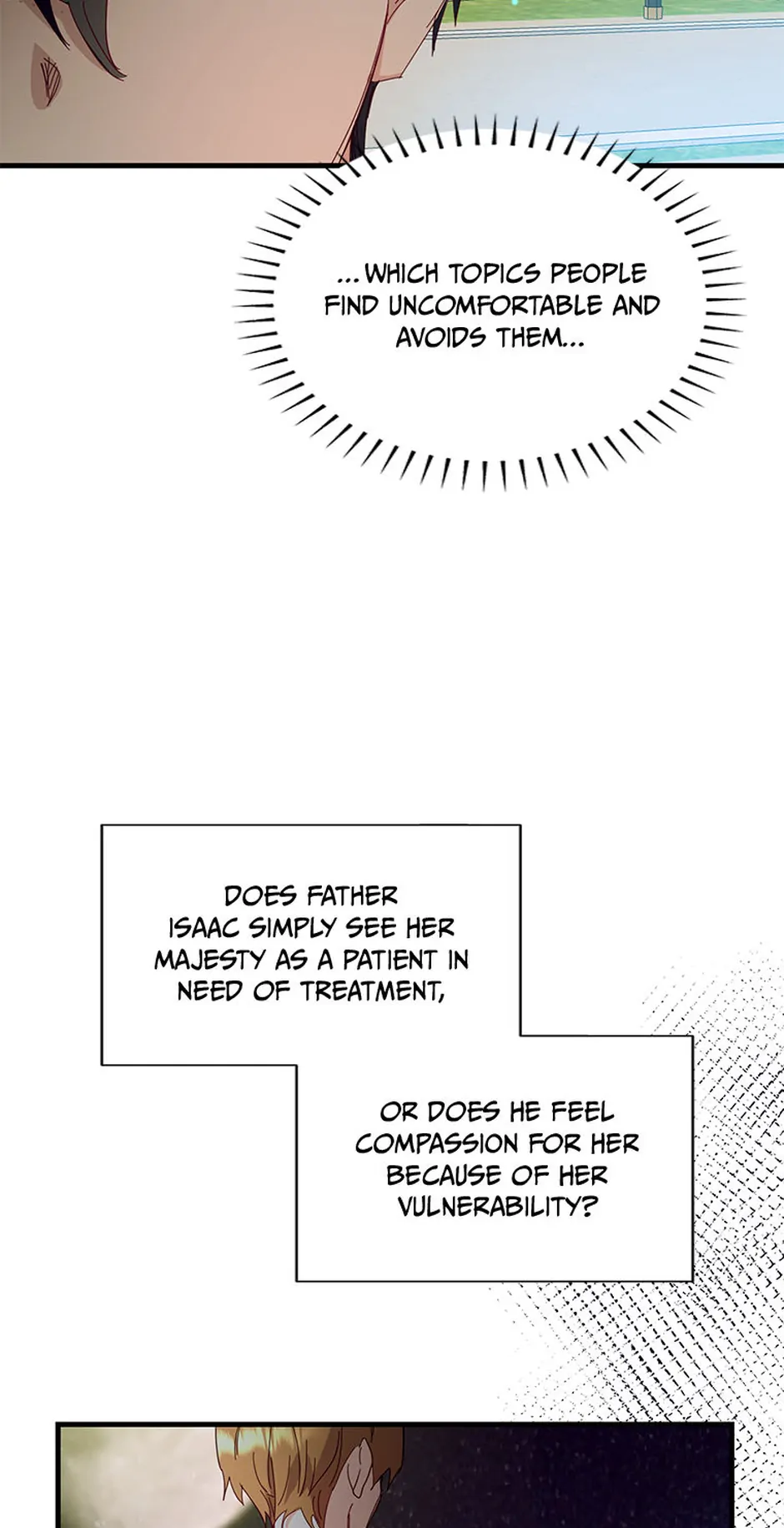 Let Me Die in Peace! Chapter 48 page 77
