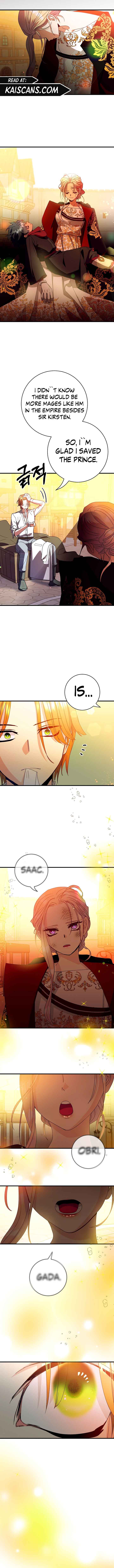Let Me Die in Peace! Chapter 28 page 11