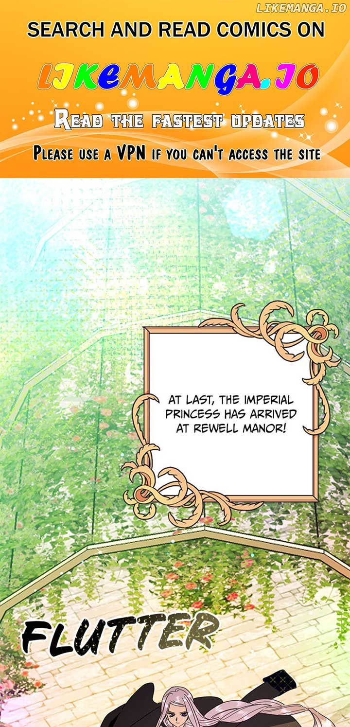 Let Me Die in Peace! Chapter 38 page 2