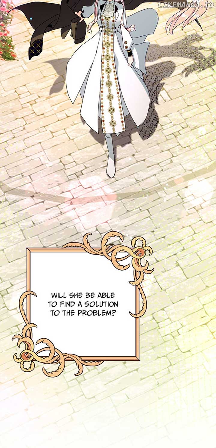 Let Me Die in Peace! Chapter 38 page 3