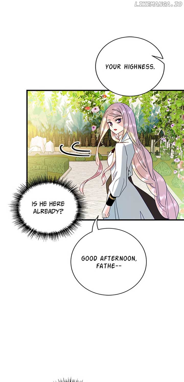 Let Me Die in Peace! Chapter 38 page 5