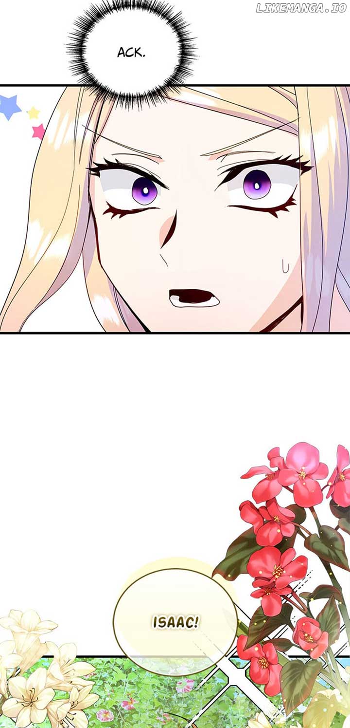Let Me Die in Peace! Chapter 38 page 6