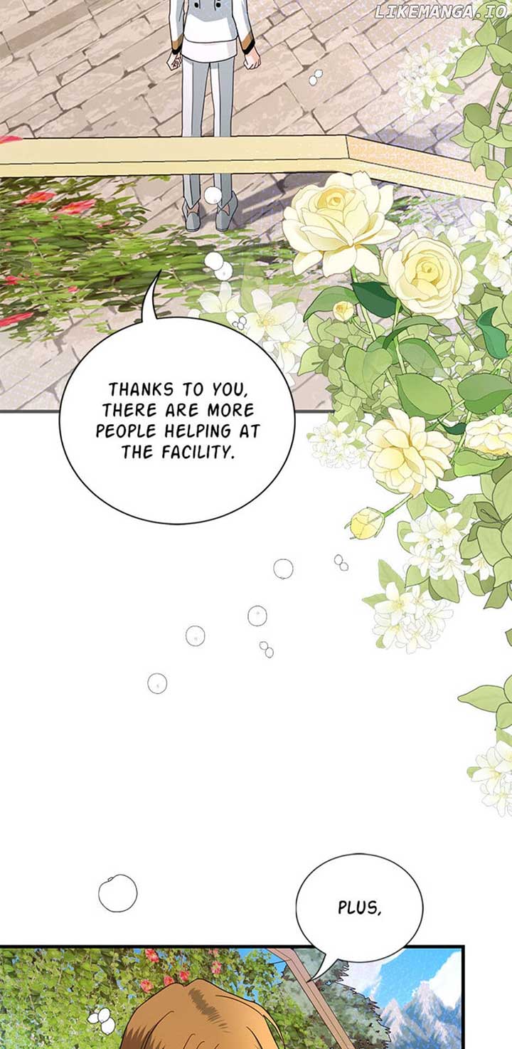Let Me Die in Peace! Chapter 38 page 9