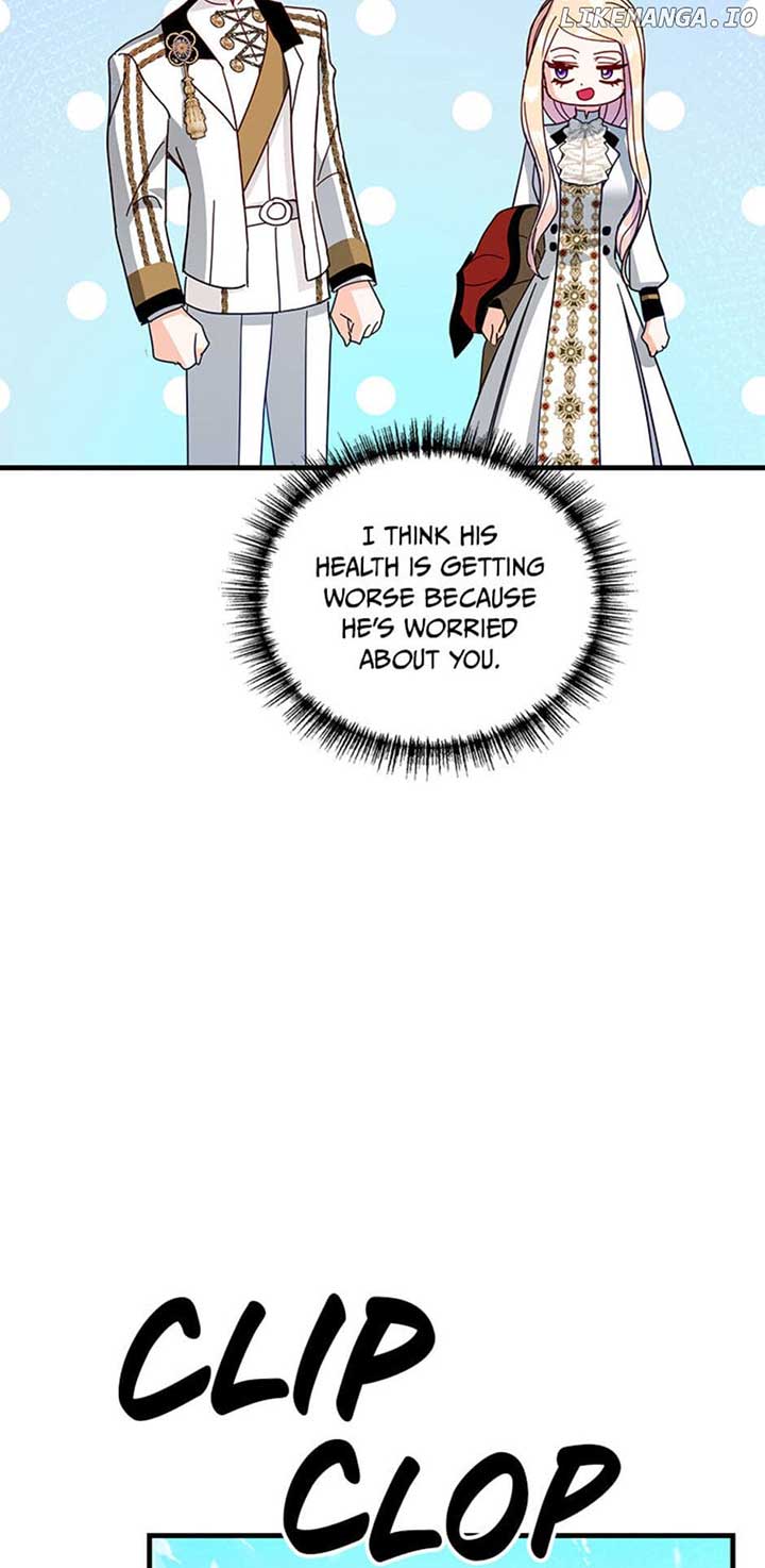 Let Me Die in Peace! Chapter 38 page 11