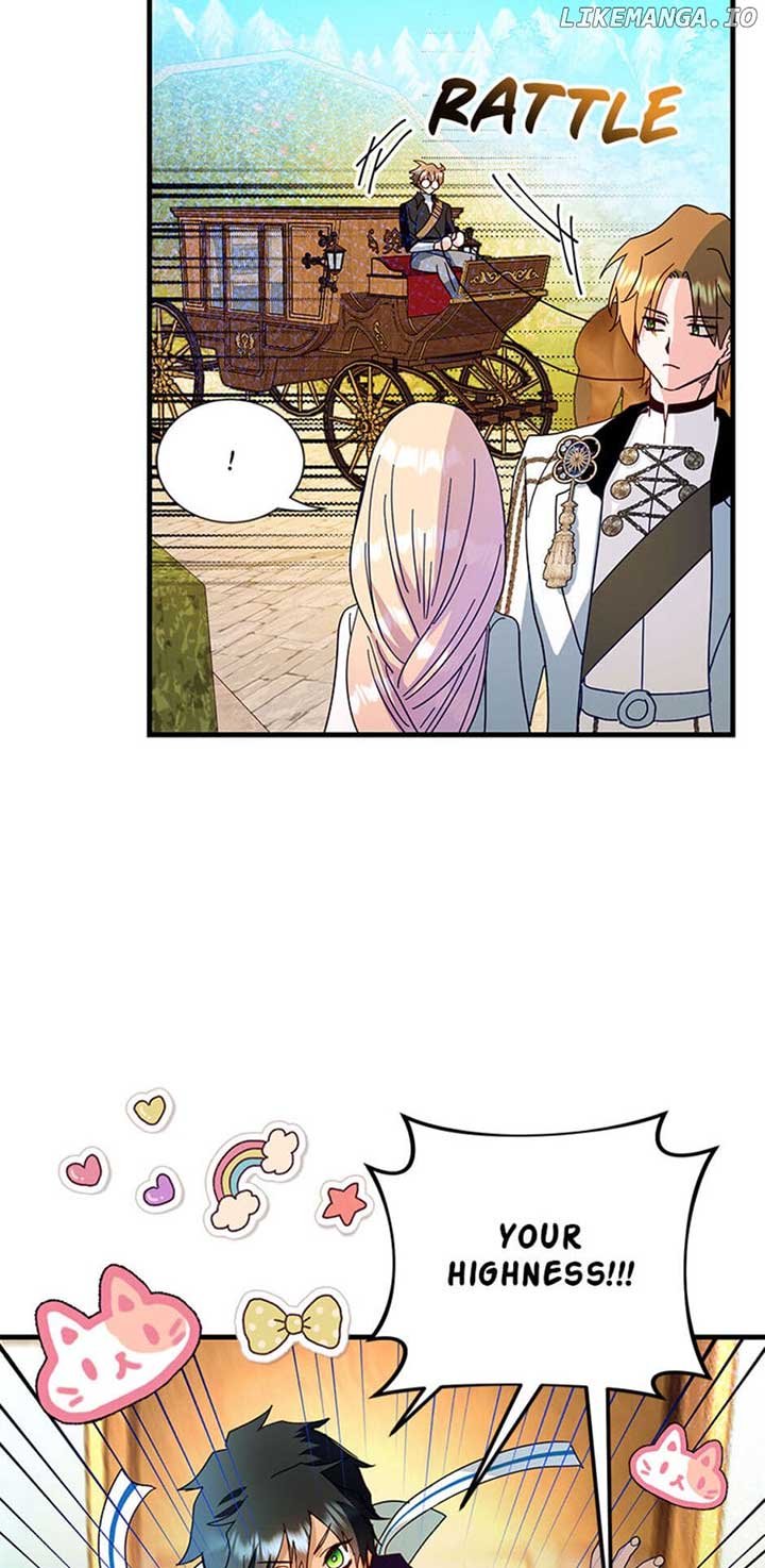 Let Me Die in Peace! Chapter 38 page 12