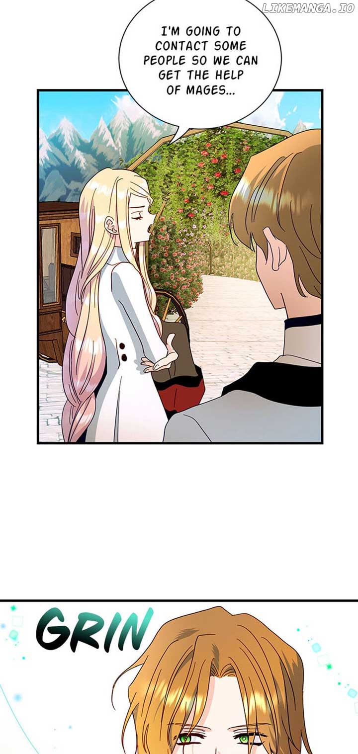 Let Me Die in Peace! Chapter 38 page 16